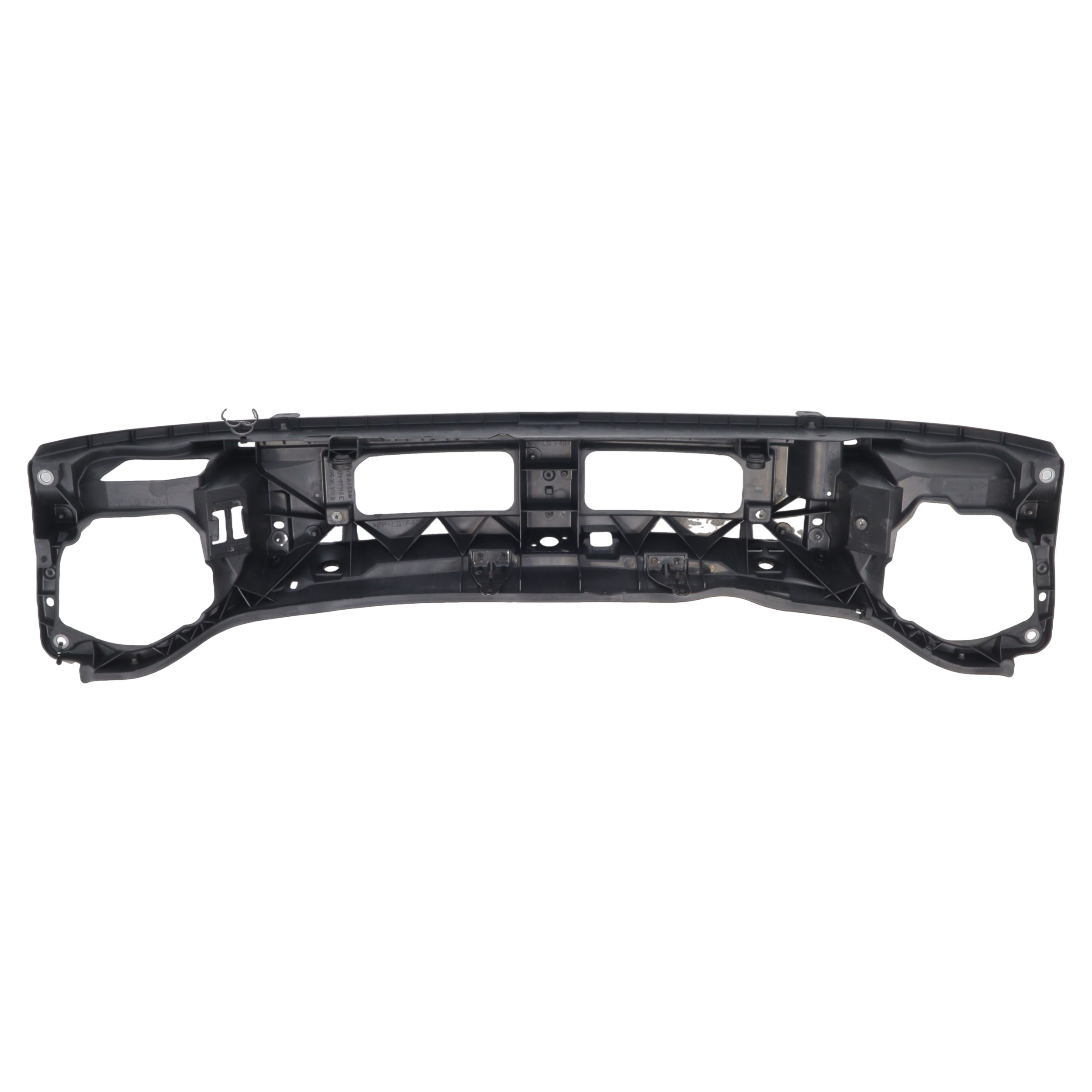 Face avant 8200521859 - RENAULT TRAFIC 2 PH.2 2.0 DCI - Q1-1864Z Q1-1864Z