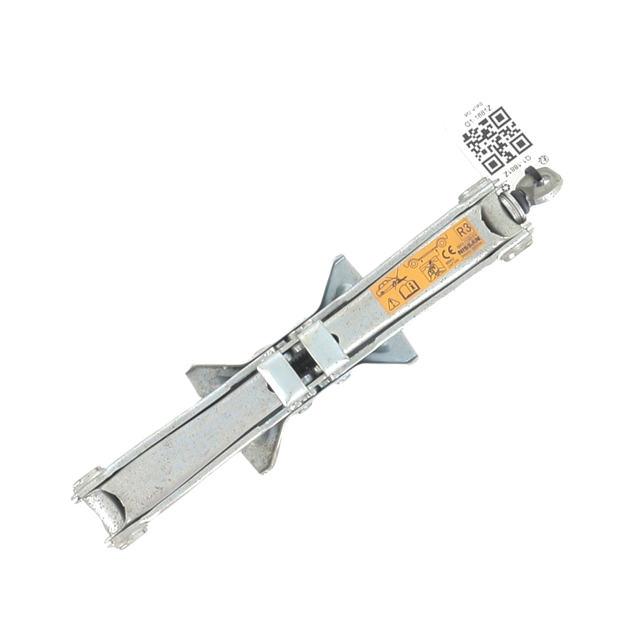 Cric 99550-5SH0B - NISSAN LEAF 2 40 KWH - Q1-1881Z Q1-1881Z [reference_1736299] 2