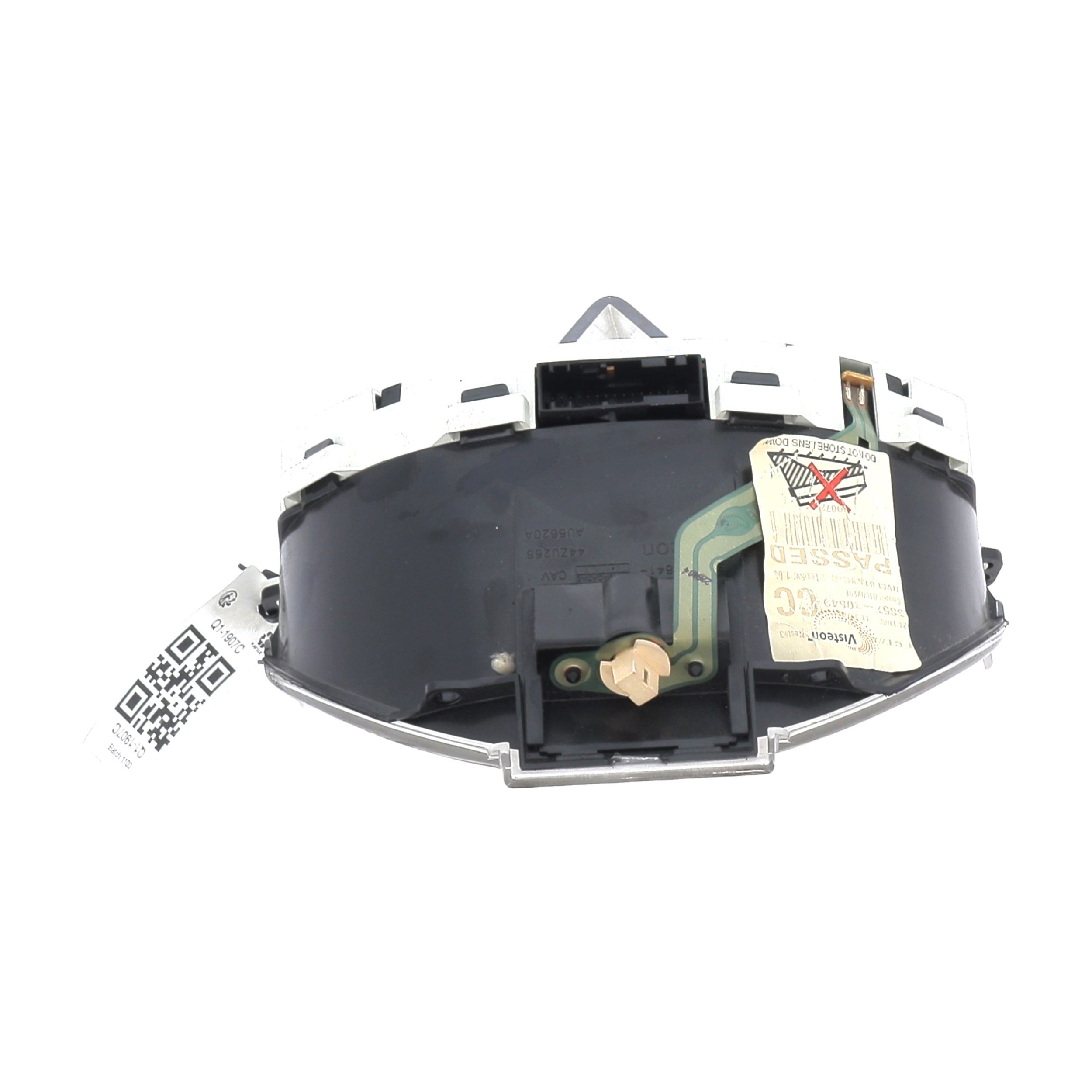 Compteur 1406639 - FORD KA 1 -NS1K_TYPE - Q1-1907C Q1-1907C