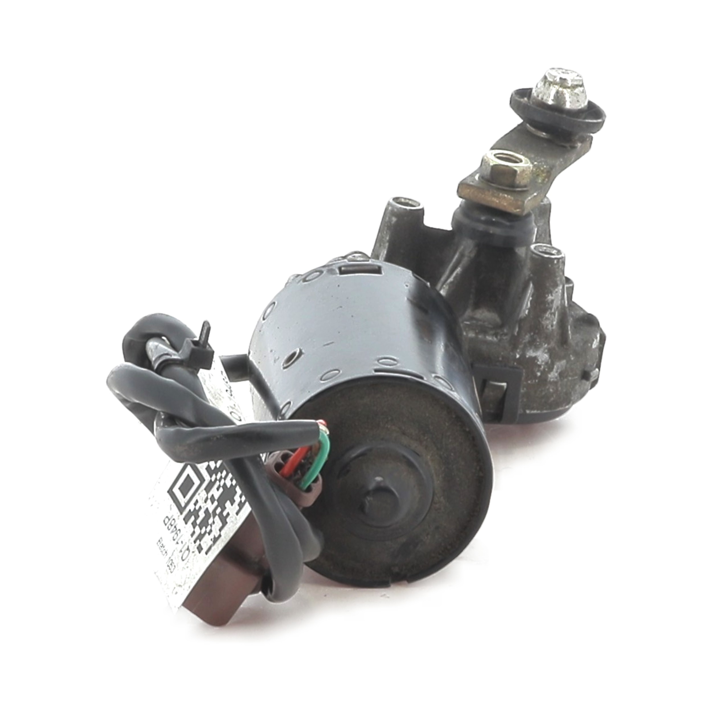 Moteur d'essuie glace avant réf. 00006405H4 CITROEN XSARA PH.1 Q1-1948P Q1-1948P