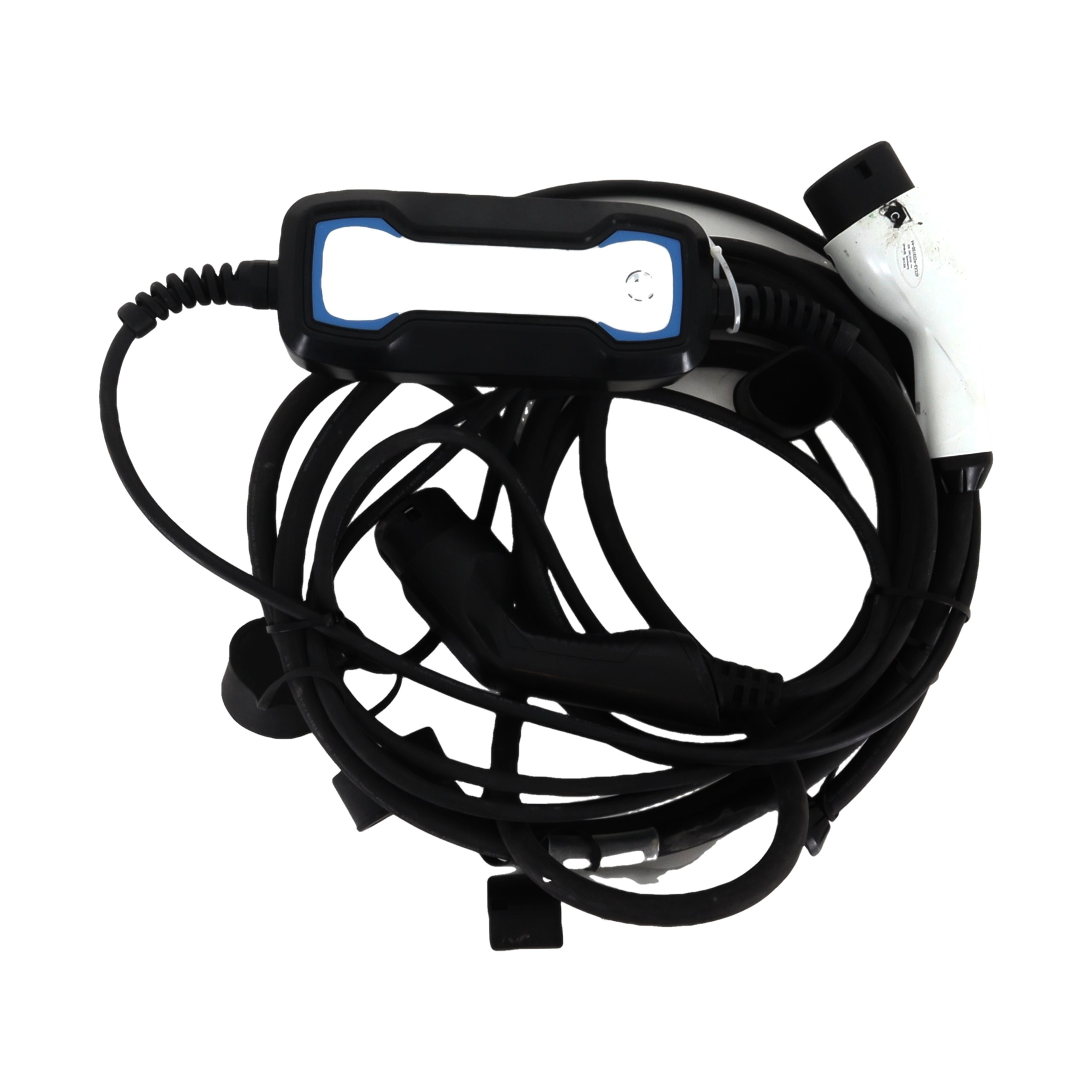 cable de charge BS-PCD020-T2-5M - MG 4 64KWH - Q1-1966A Q1-1966A