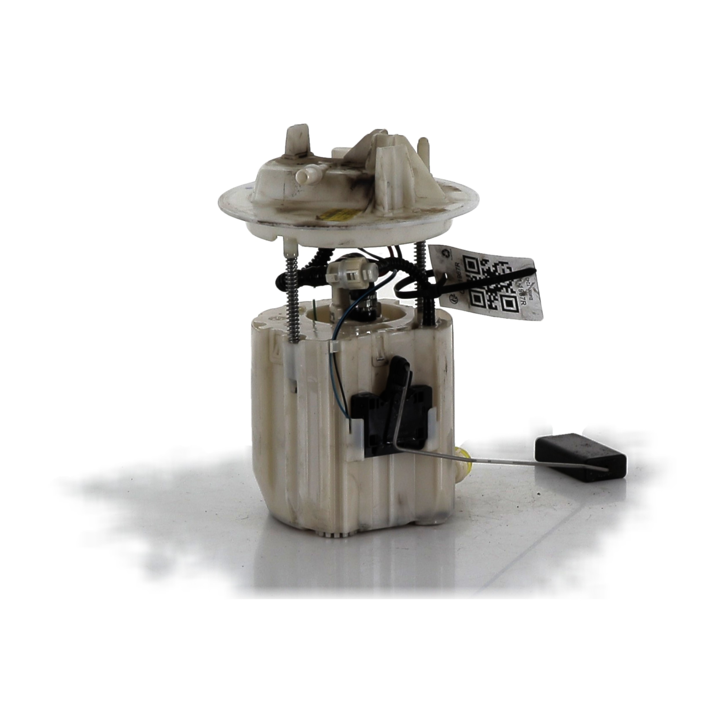 Pompe à carburant électrique 1664702594 - MERCEDES ML 3 250CDI4M - Q1-1967R Q1-1967R