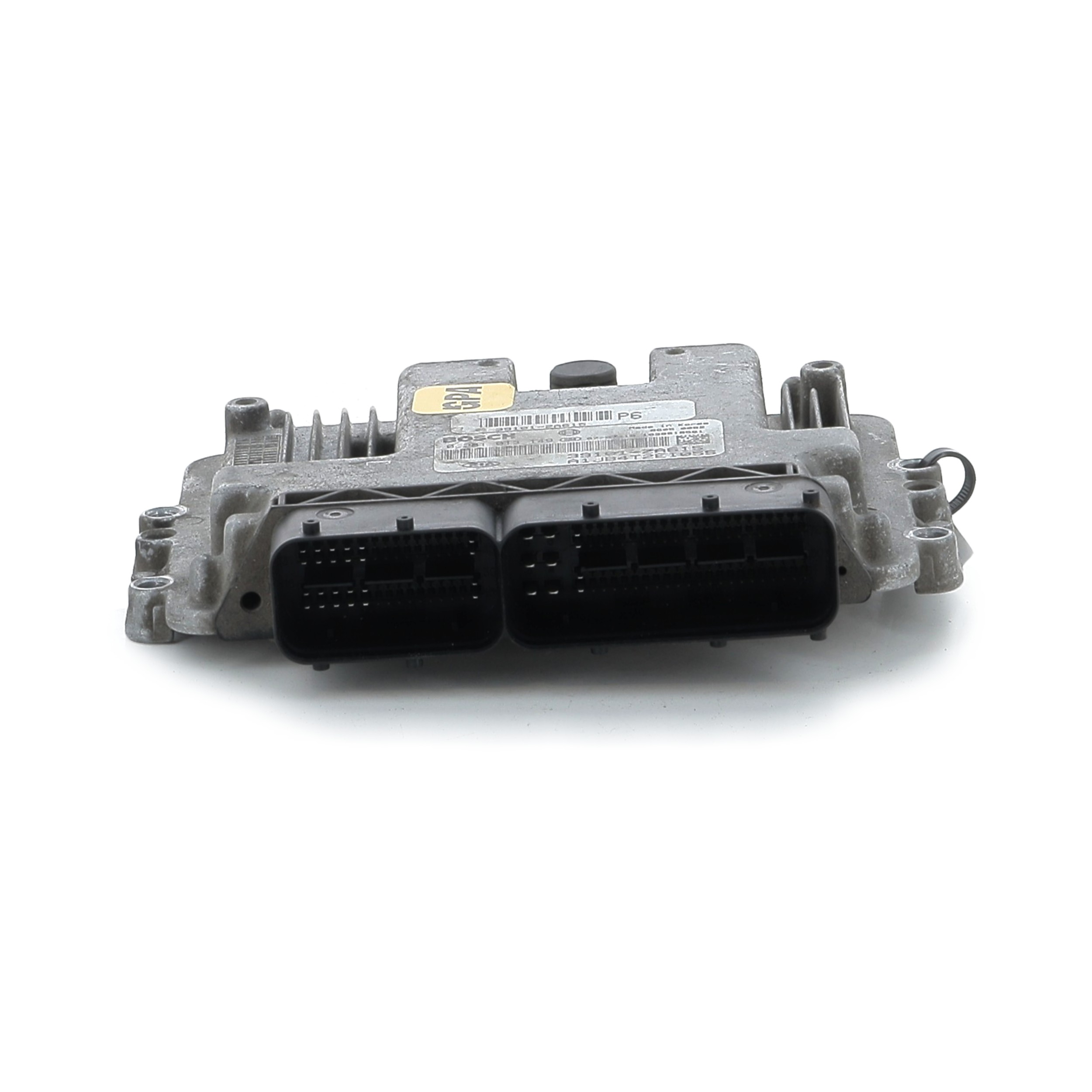 Calculateur moteur 391012A615 - KIA RIO 2 PH.1 1.5 CRDI - Q1-1972S Q1-1972S