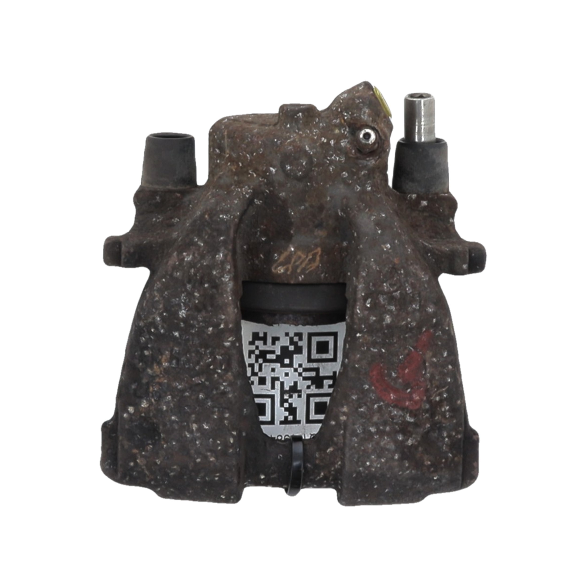 Etrier avant gauche 77364921 - FIAT PUNTO 2 PH.2 1.3 JTD - Q1-1984P Q1-1984P