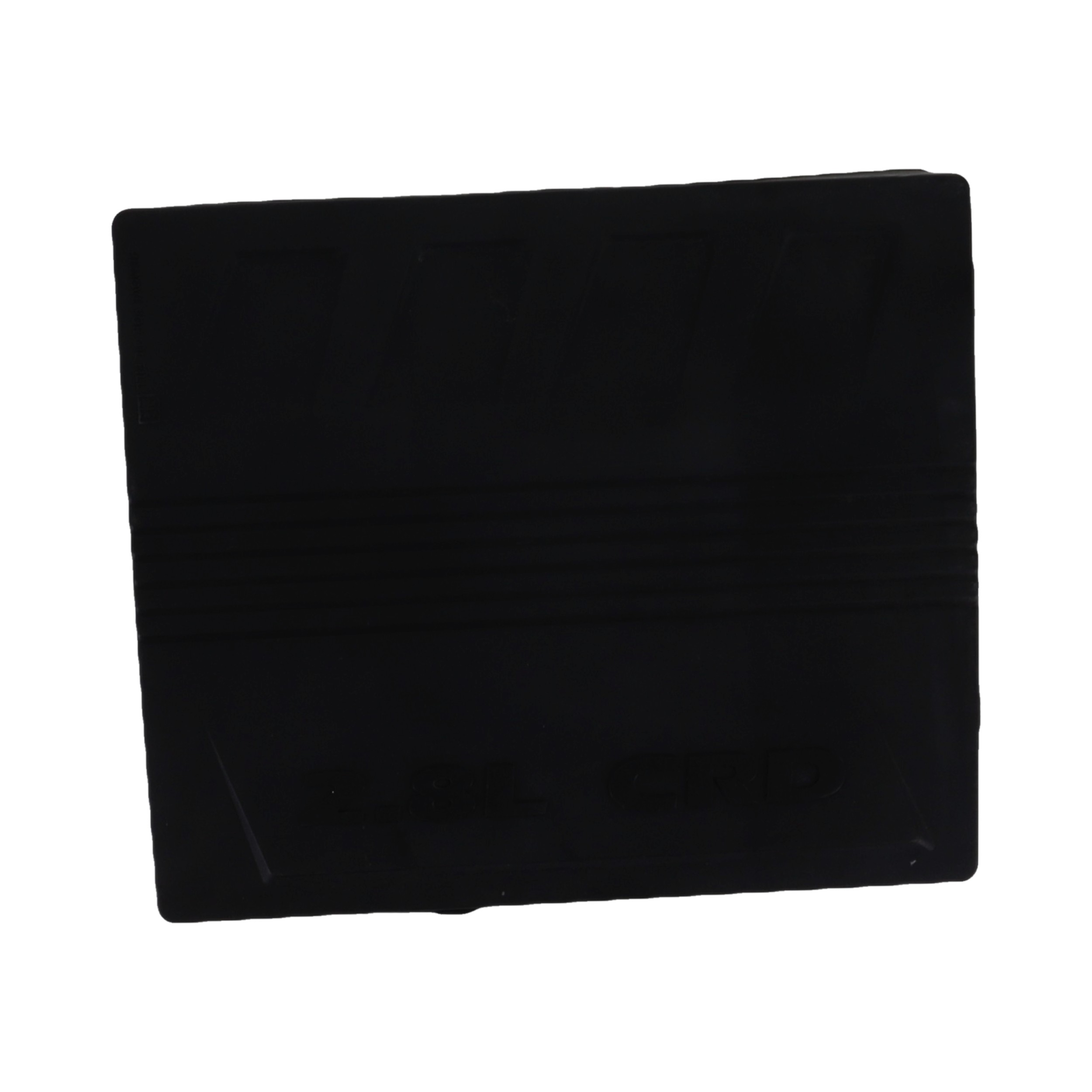 CACHE MOTEUR 53013900AC - JEEP CHEROKEE 2.8 CRD - Q1-2034G Q1-2034G