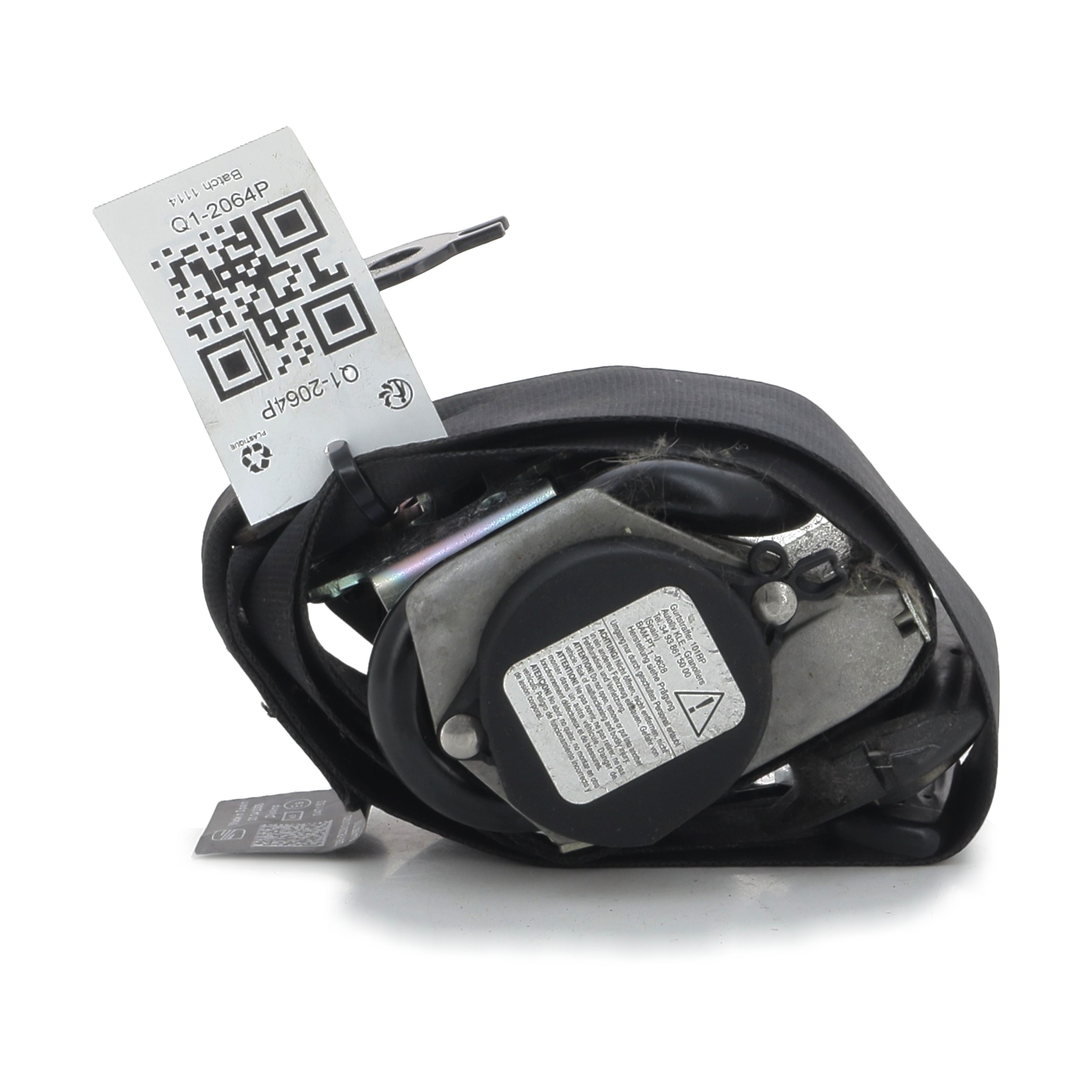Q1-2064P