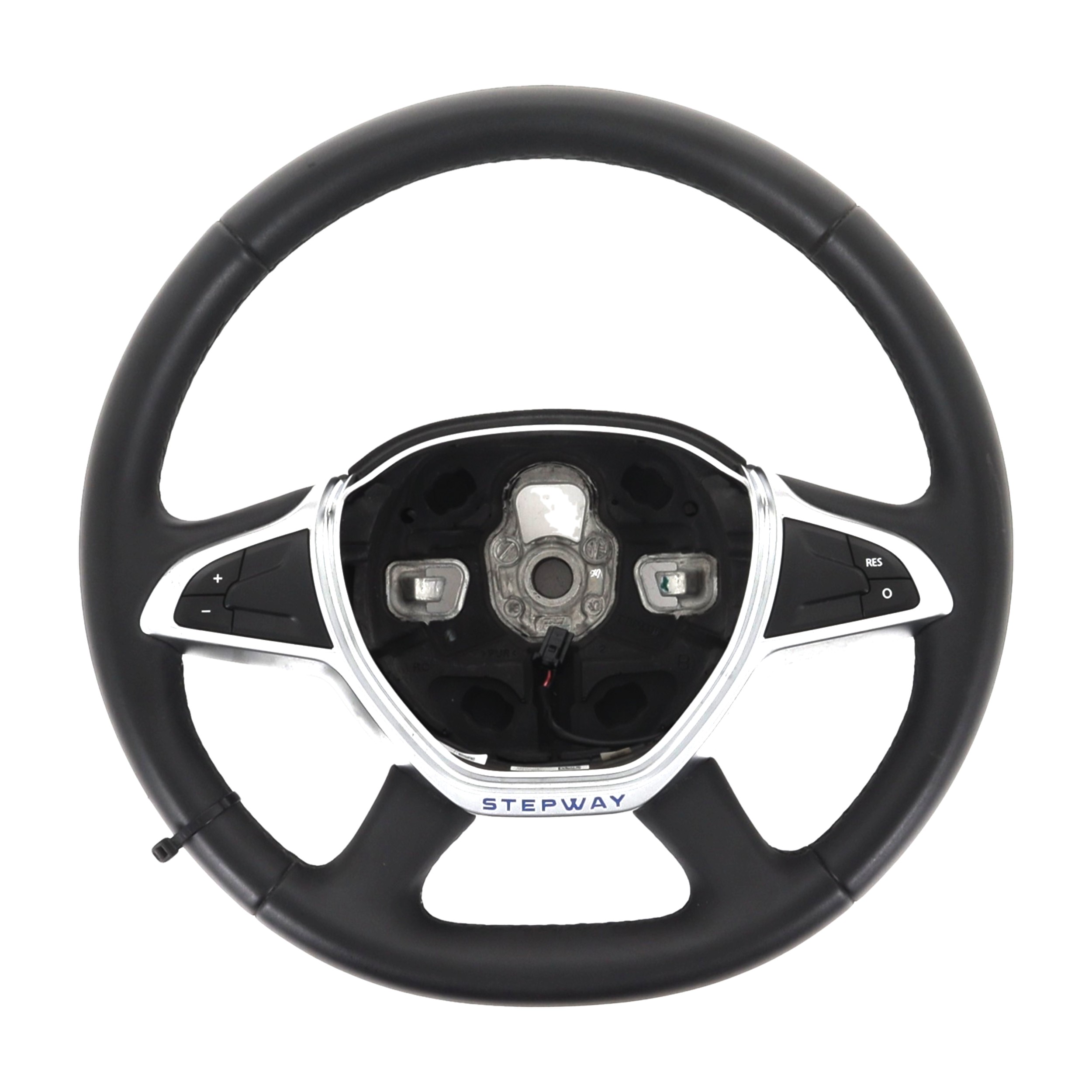 Volant 484007478R - DACIA DOKKER PH.2 1.2 TCE - Q1-2083G Q1-2083G