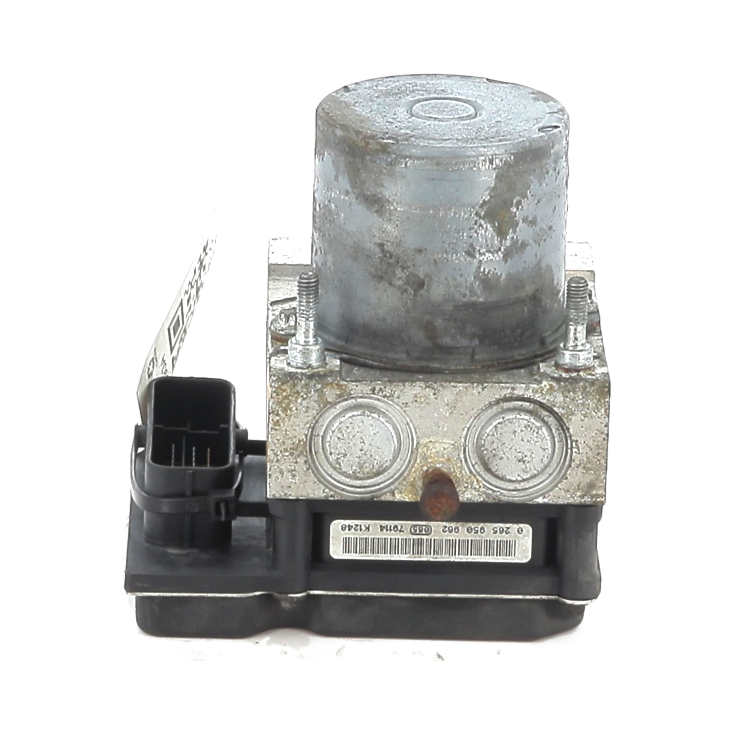 Bloc ABS 00004541QE - CITROEN C4 PICASSO 1 1.6 HDI - Q1-2093A Q1-2093A