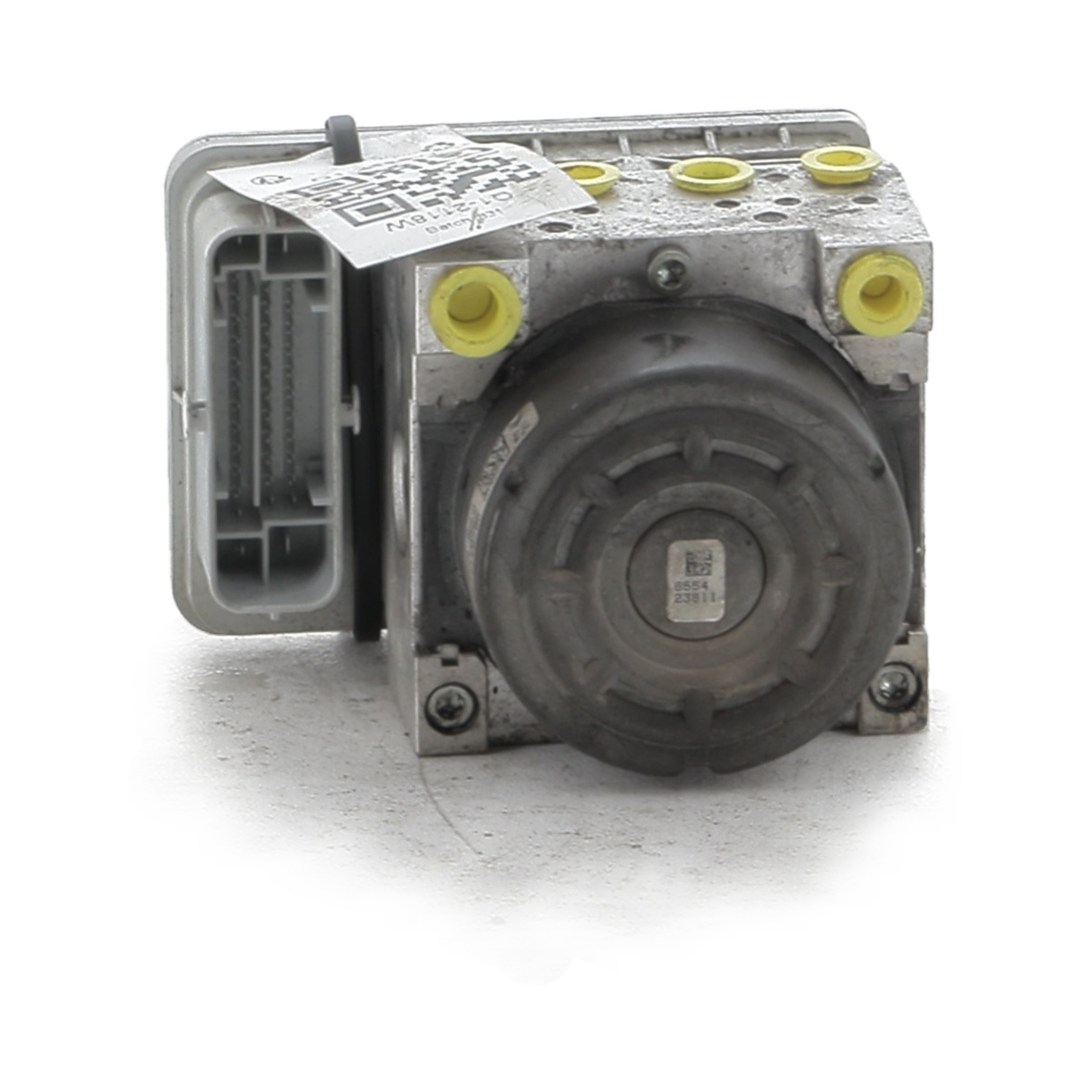 Bloc ABS 1610181580 - CITROEN DS3 1 PH.1 1.6 HDI - Q1-2118W Q1-2118W