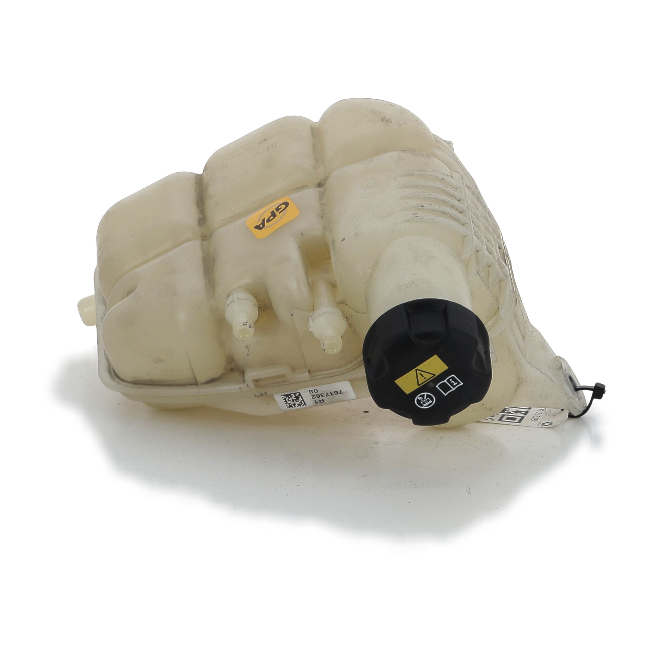 Vase d'expansion 17137617362 - MINI MINI 3 PH 2 1.5 SE 4X4 - Q1-2163B Q1-2163B