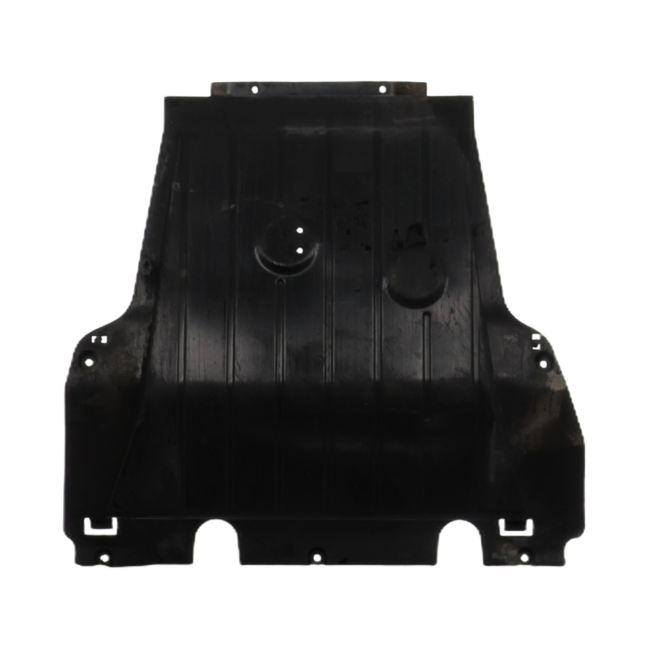 Protection / Cache /Carenage sous moteur RENAULT CLIO 3 PH.2 Q1-2170H Q1-2170H