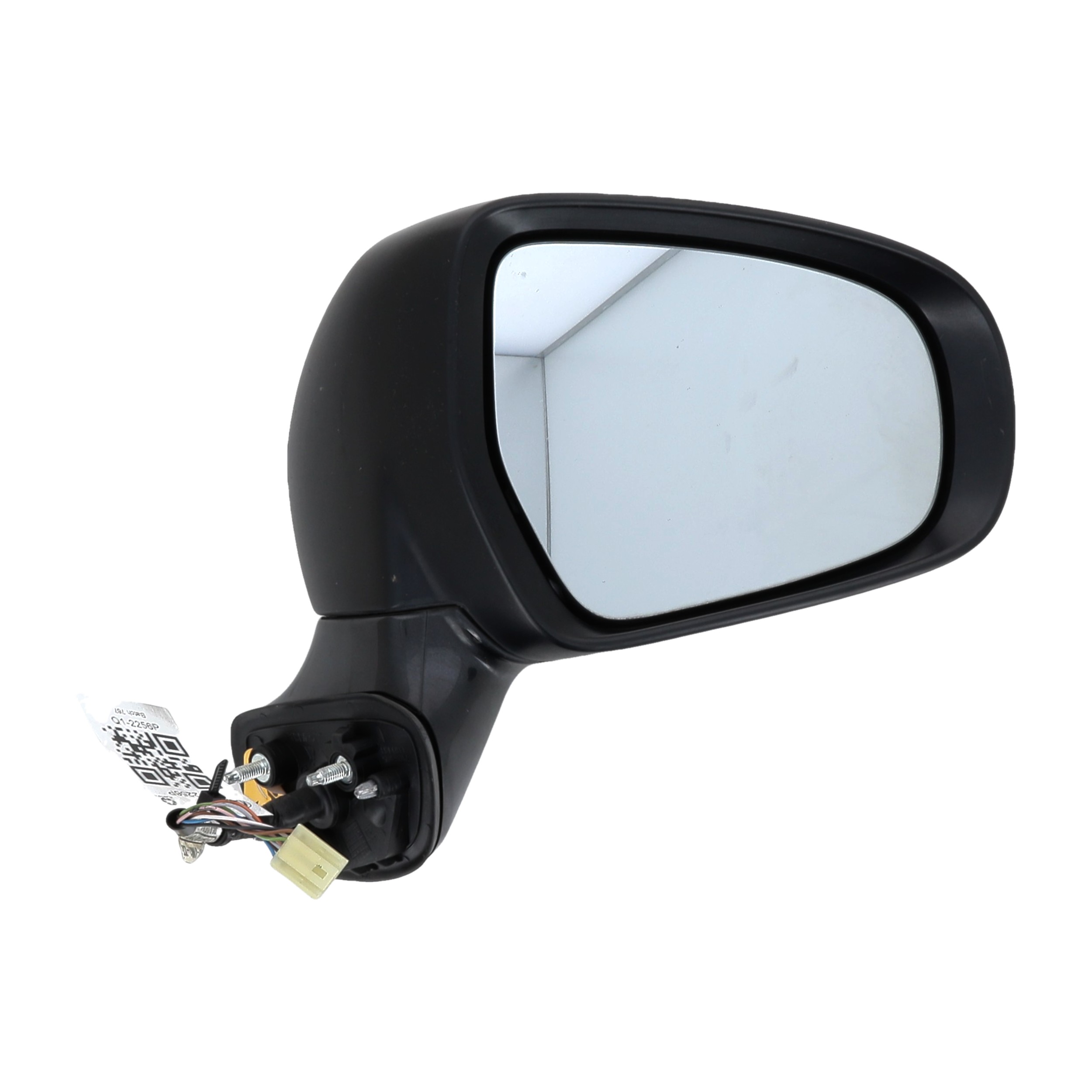 Rétroviseur droit SUZUKI SX4 2 PH.2 réf. 84701-61MK3-ZQ5 Q1-2256P Q1-2256P