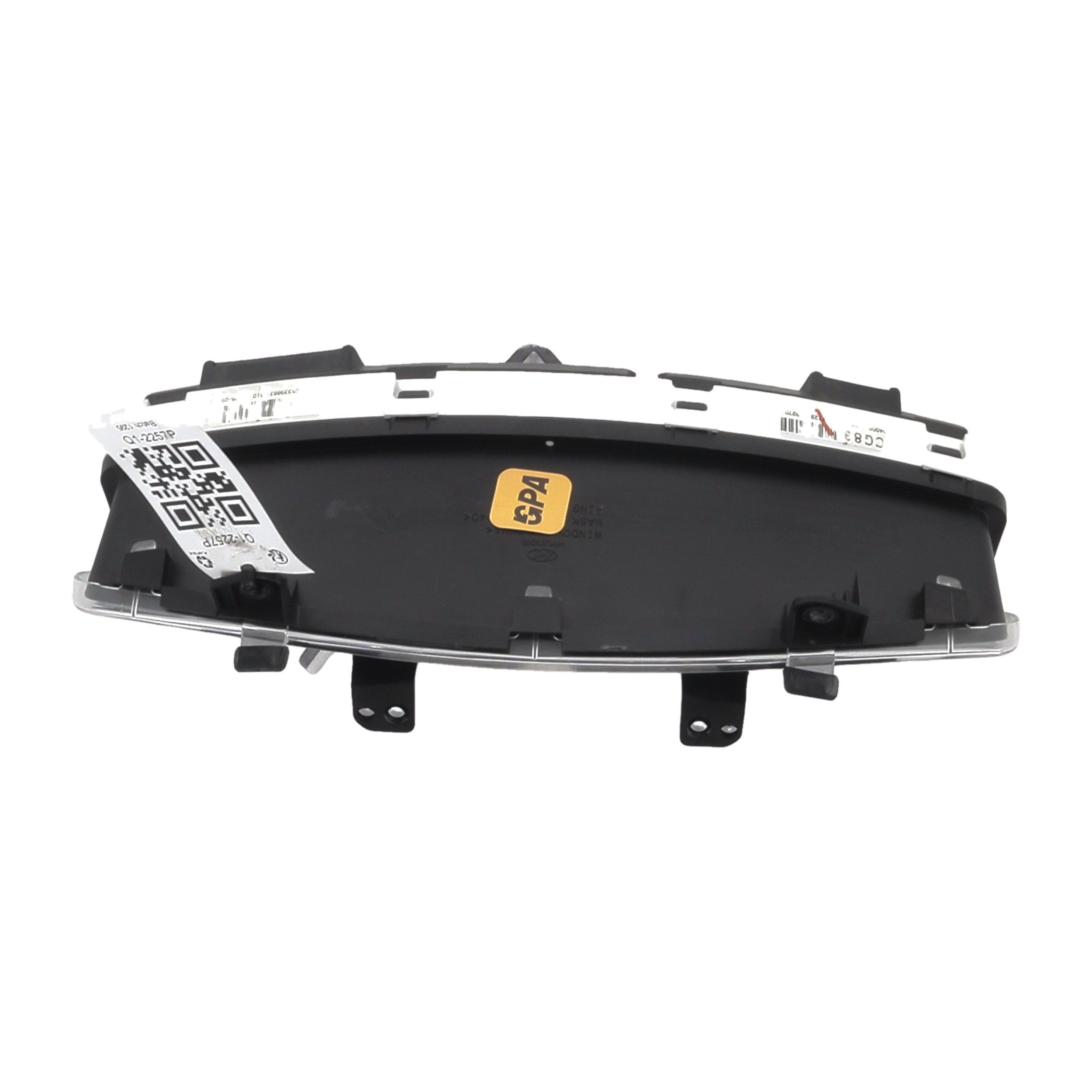 Compteur 940061J160 - HYUNDAI I20 1 PH.1 1.2 75 - Q1-2257P Q1-2257P