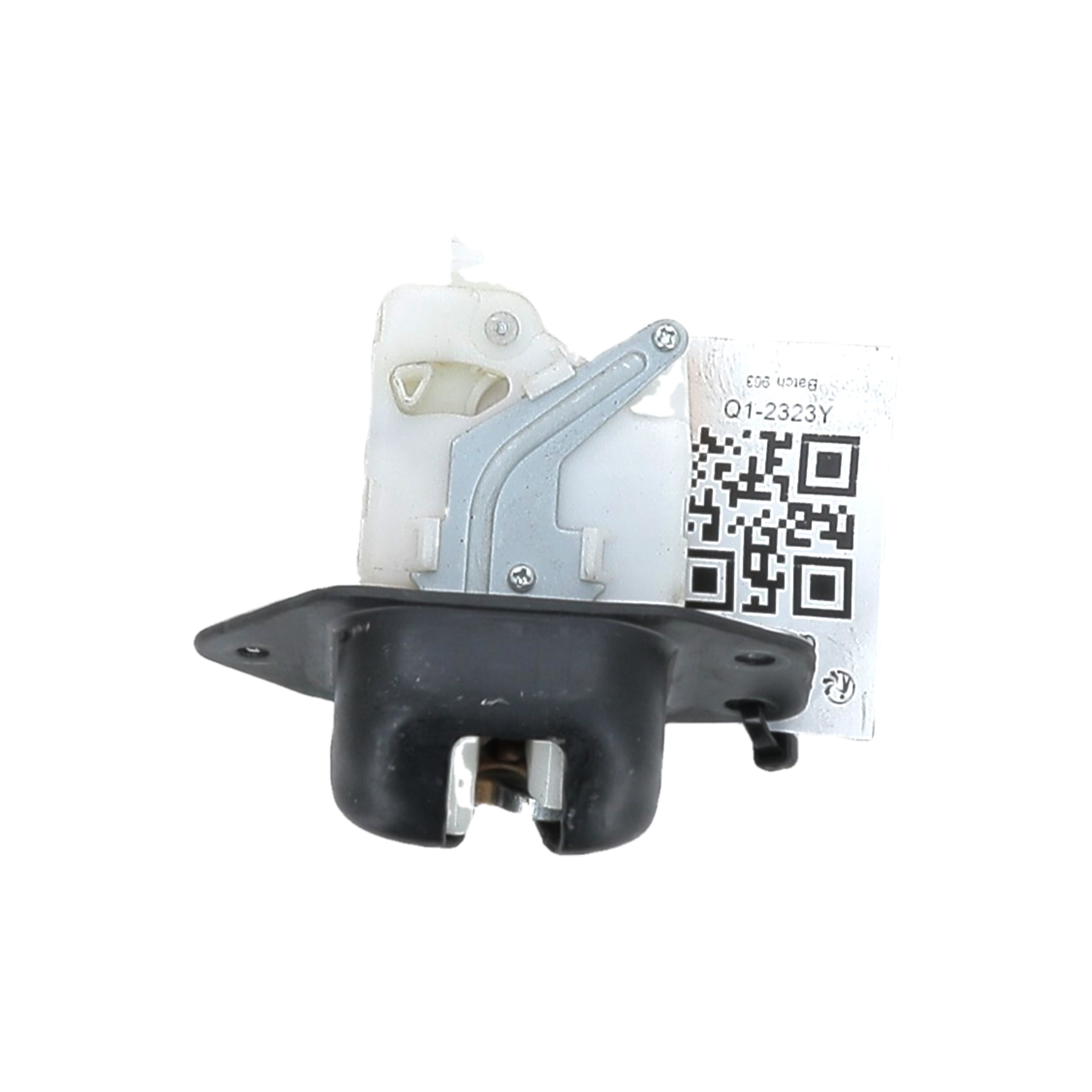 SERRURE DE HAYON 90502-EN00A - NISSAN JUKE 1 PH.1 1.5 DCI - Q1-2323Y Q1-2323Y