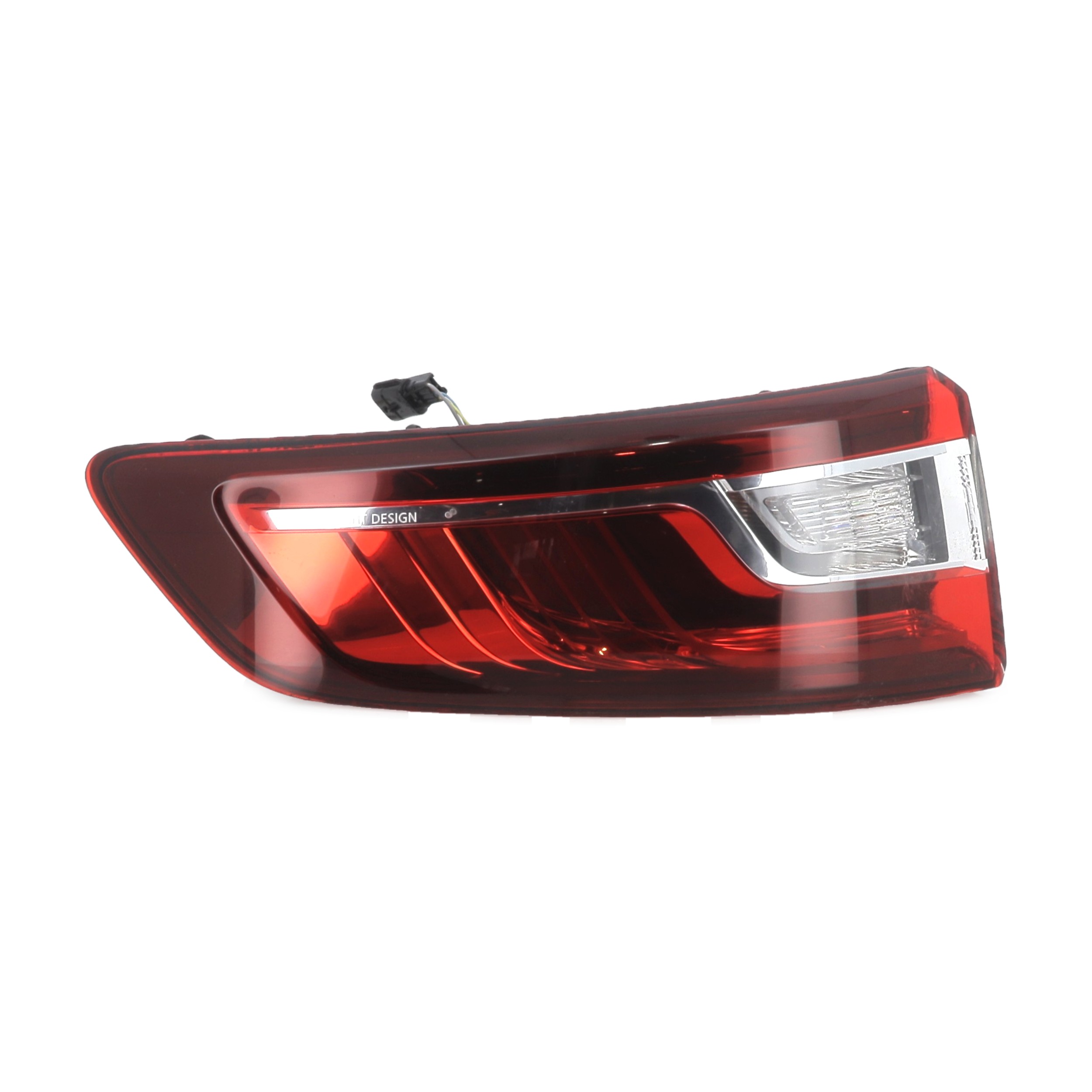 Feu arrière gauche RENAULT MEGANE 4 PH.1 réf. 265554874R Q1-2330R Q1-2330R