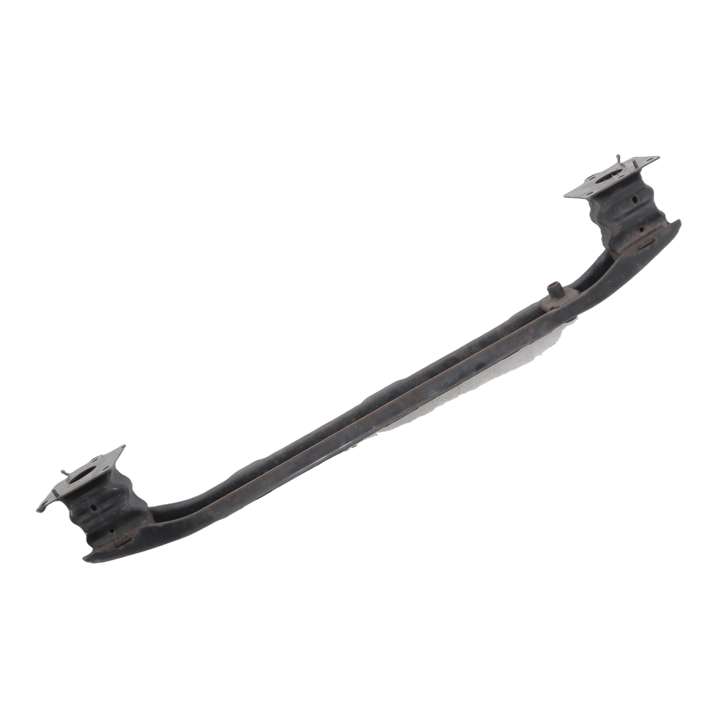 Traverse de pare choc avant 7414HJ - PEUGEOT 1007 1.4 HDI - Q1-2341E Q1-2341E