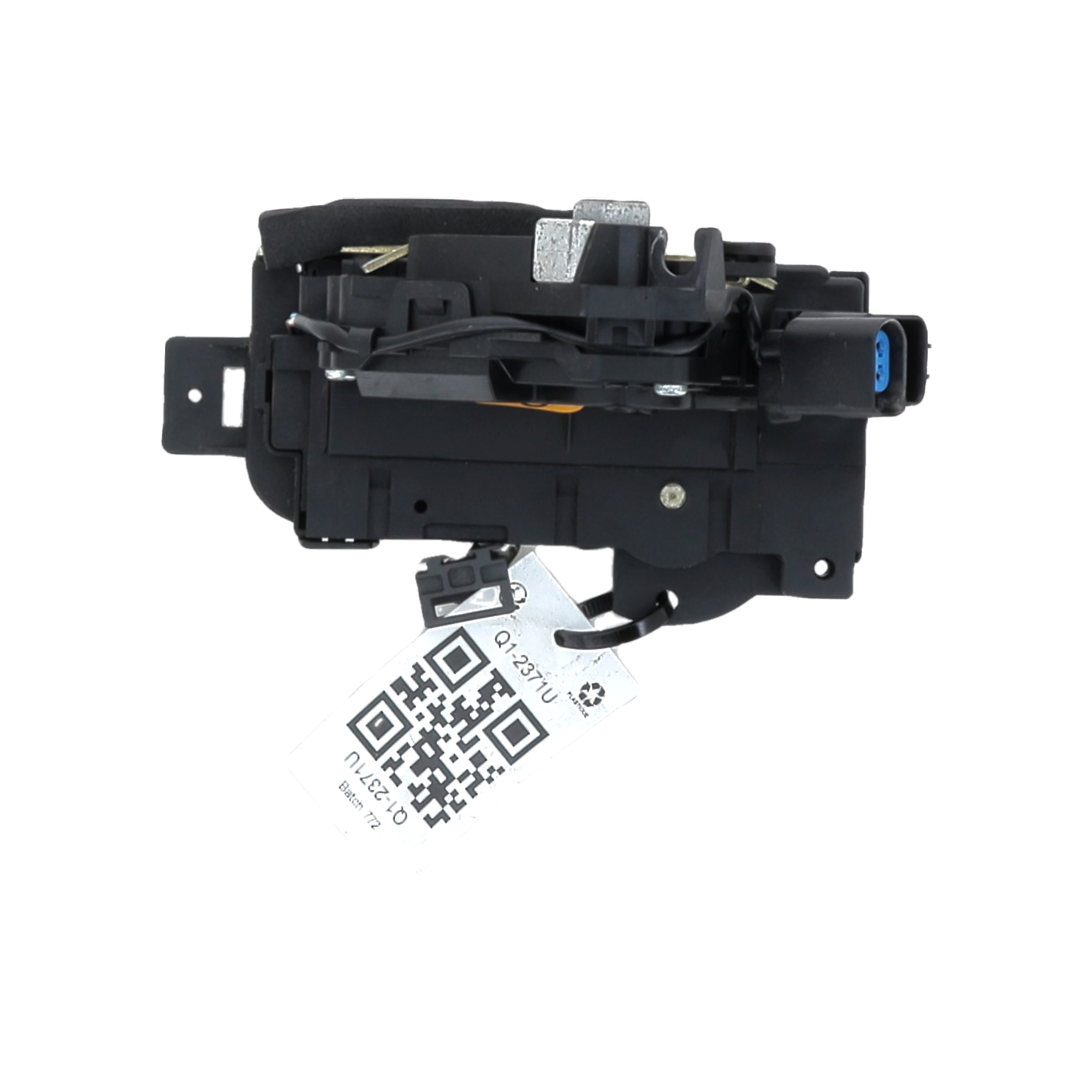 Serrure de porte arriere droite C2S41890 - JAGUAR X-TYPE PH.1 2.0 - Q1-2371U Q1-2371U