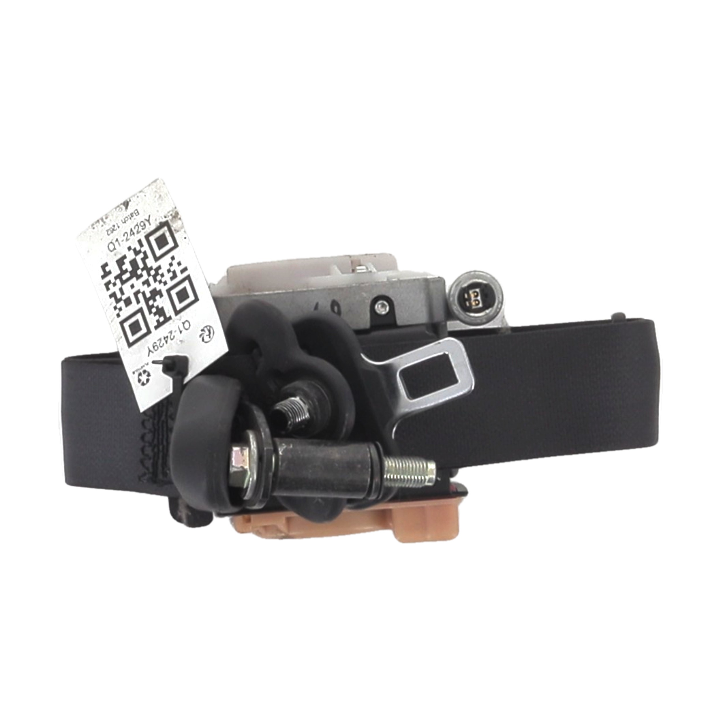 Ceinture avant gauche HYUNDAI TUCSON 1 réf. 888102E301J9 Q1-2429Y Q1-2429Y