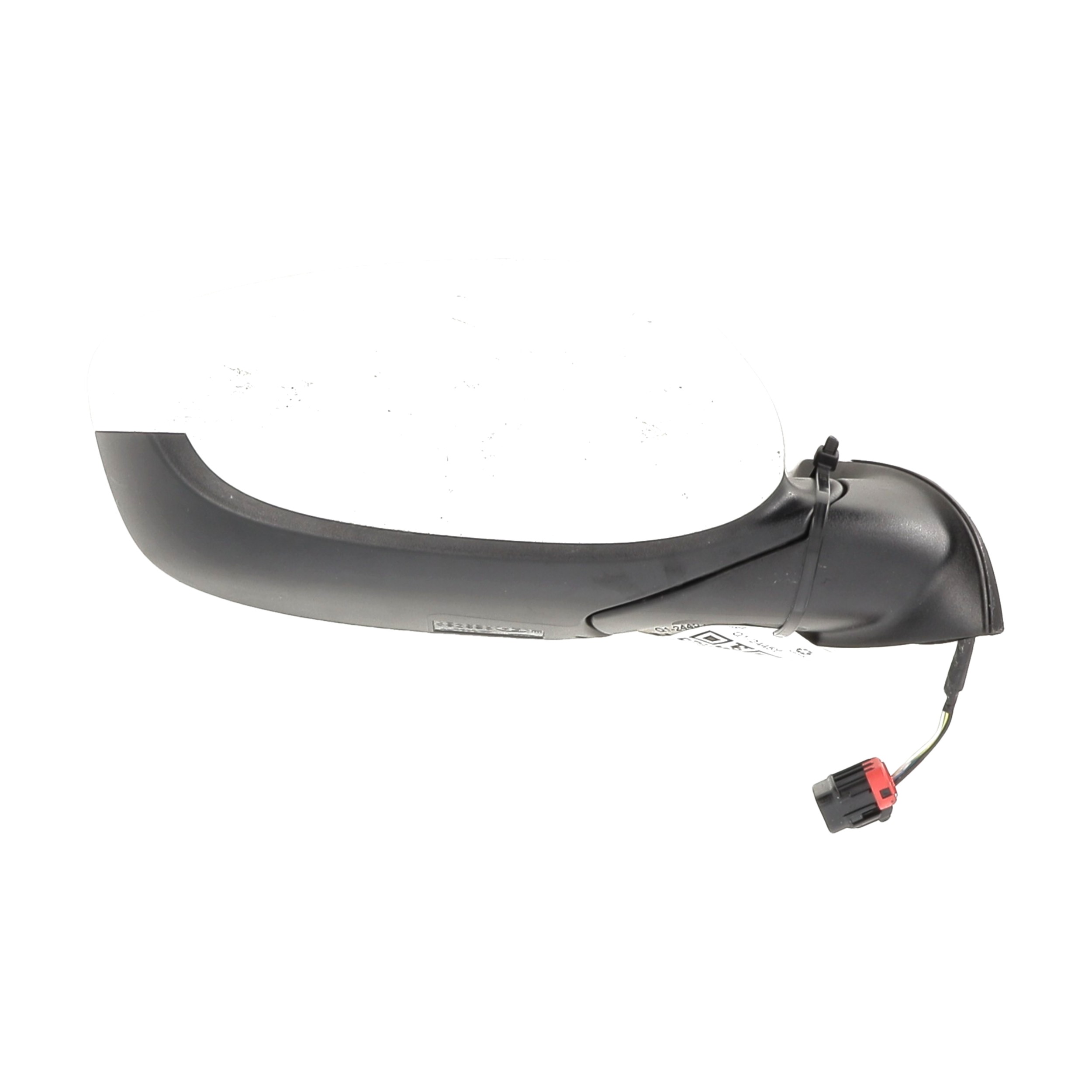 Rétroviseur droit KIA CEED 2 PH.2 réf. 87620A2610 Q1-2445Y Q1-2445Y