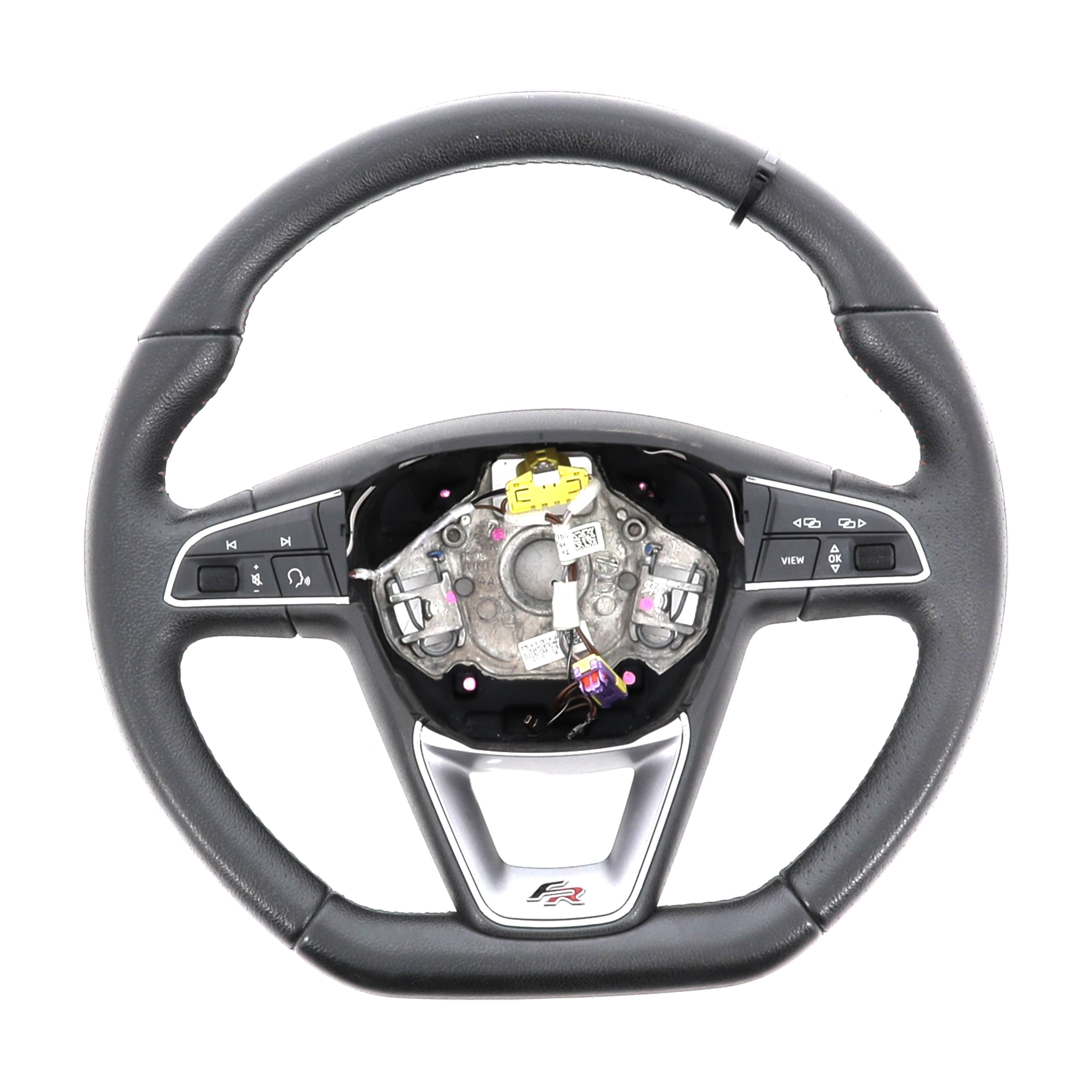 Volant 575419091HUWA - SEAT ARONA PH.1 1.0 TSI - Q1-2461W Q1-2461W