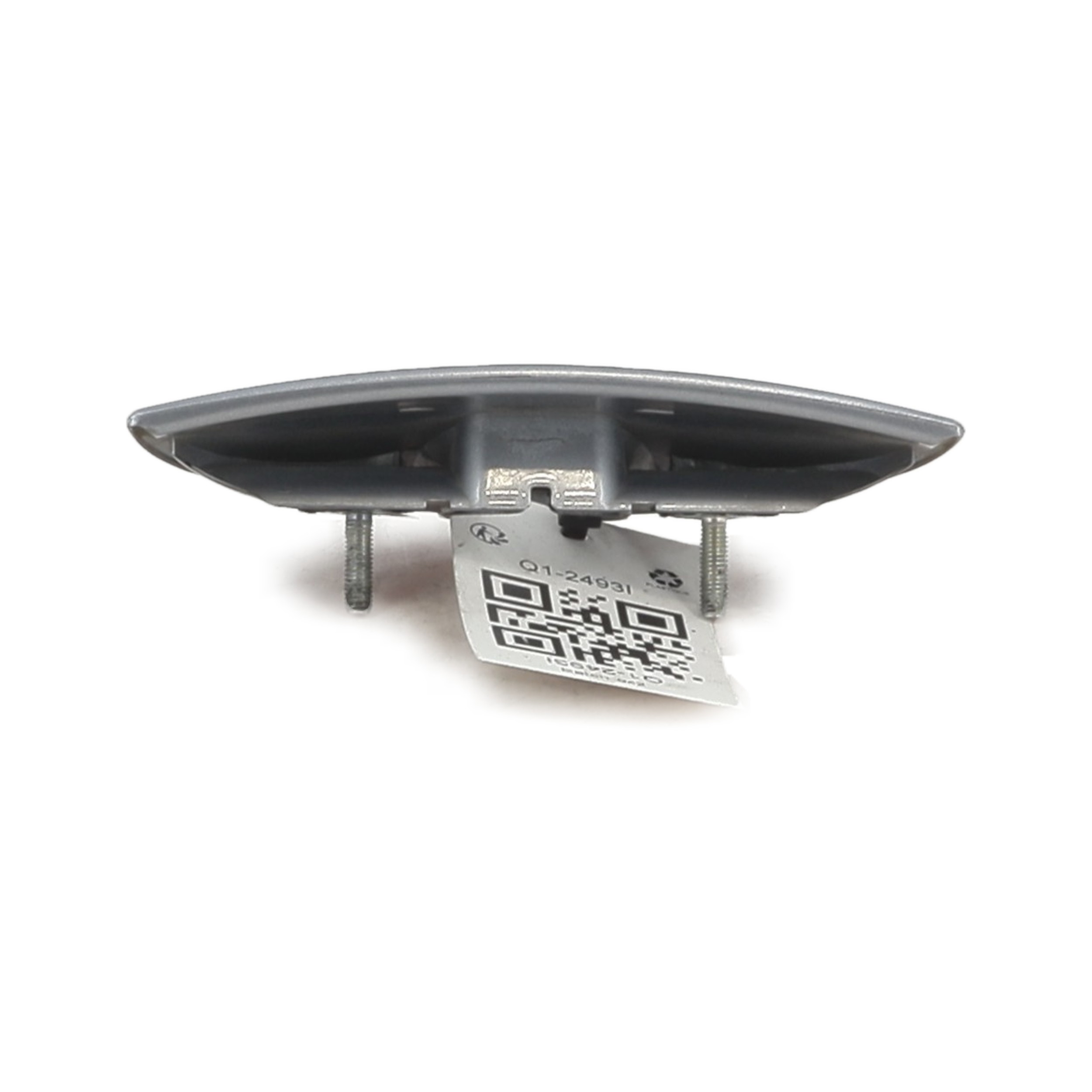 Poignée de hayon 9227386 - OPEL MERIVA A PH.1 1.6 16V - Q1-2493I Q1-2493I [reference_2400716] 2