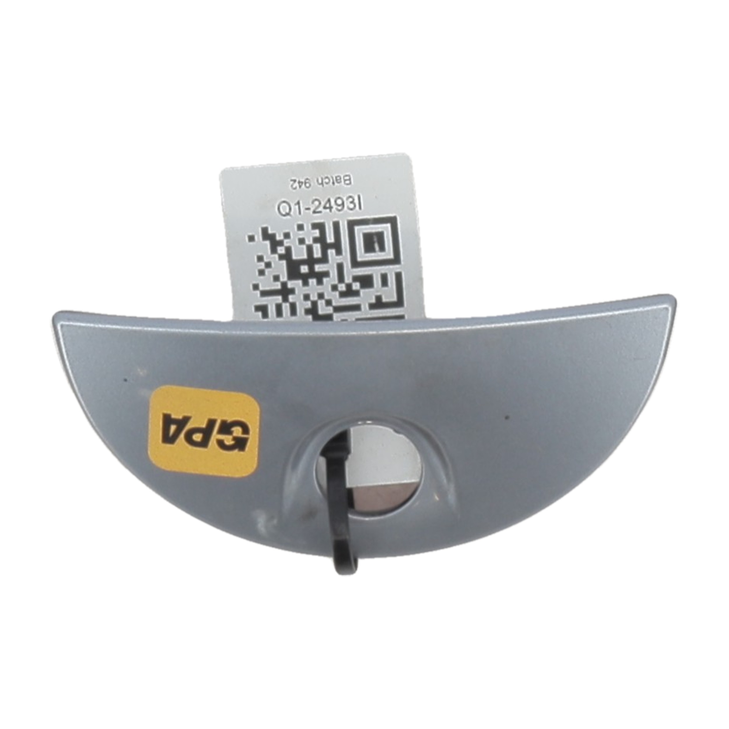 Poignée de hayon 9227386 - OPEL MERIVA A PH.1 1.6 16V - Q1-2493I Q1-2493I [reference_2400716] 3