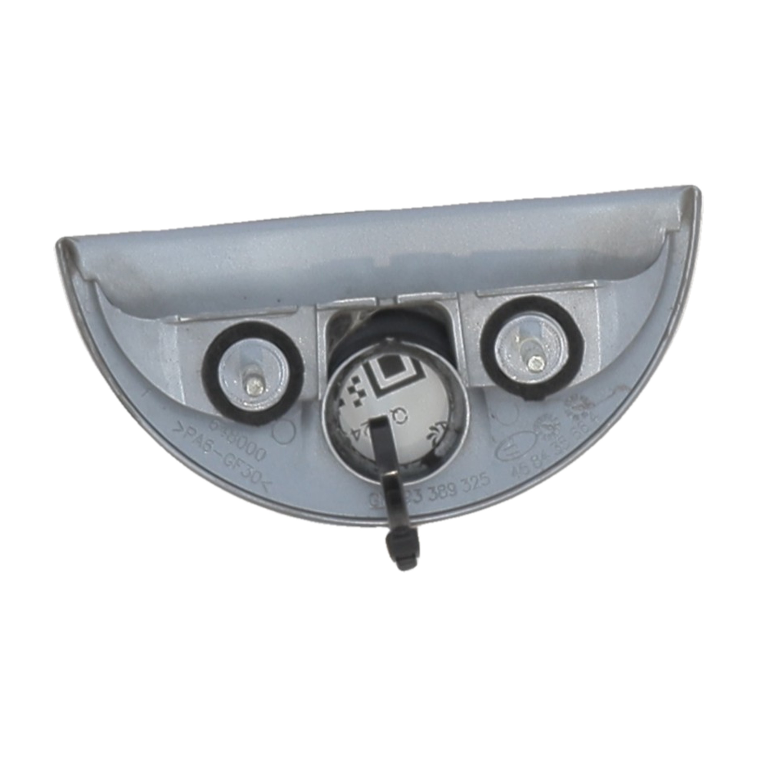 Poignée de hayon 9227386 - OPEL MERIVA A PH.1 1.6 16V - Q1-2493I Q1-2493I [reference_2400716] 4