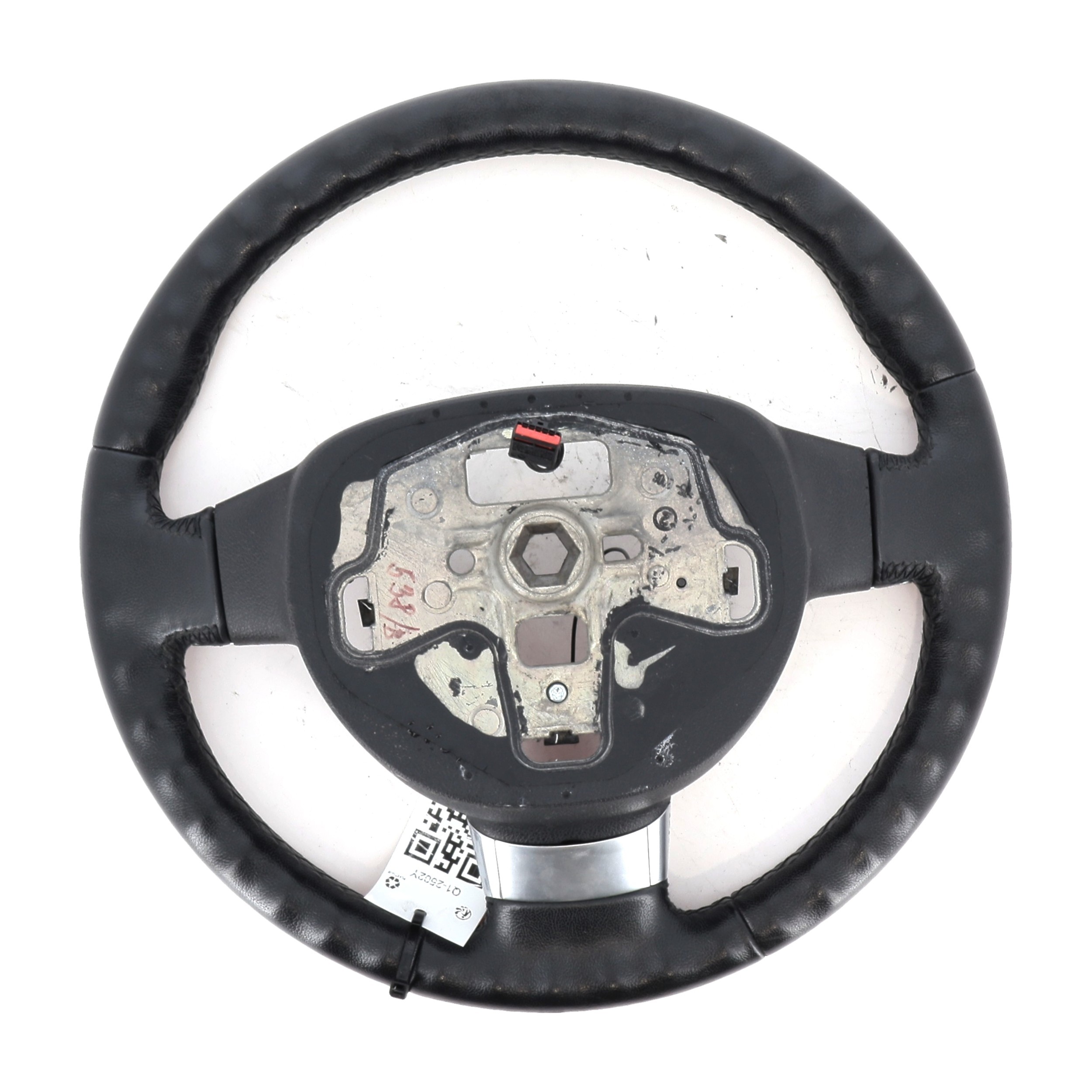 Volant 1435224 - FORD FOCUS 2 PH.1 2.0 145 - Q1-2502Y Q1-2502Y