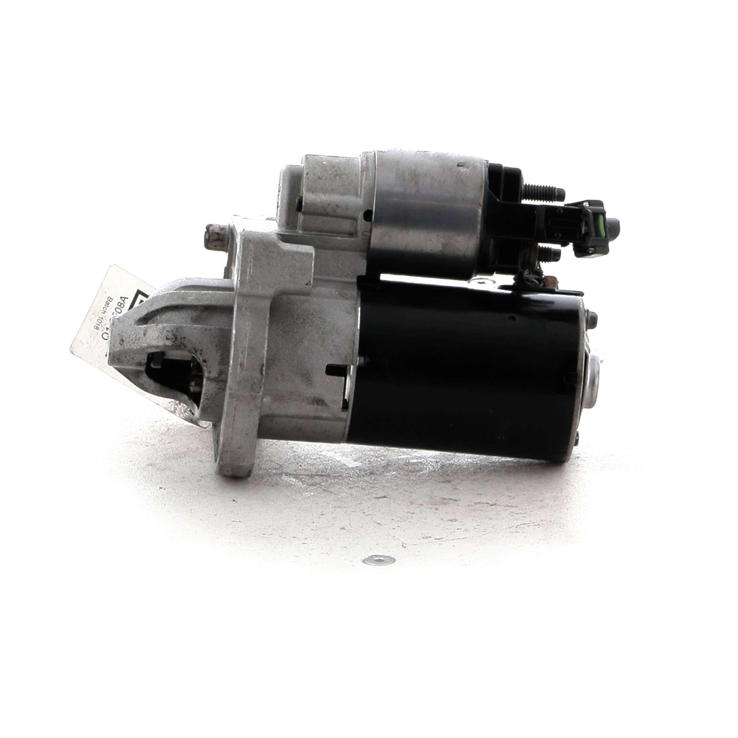 Démarreur CITROEN C4 2 PH.2 1.2 PTEC réf. 9674077280 Q1-2508A Q1-2508A