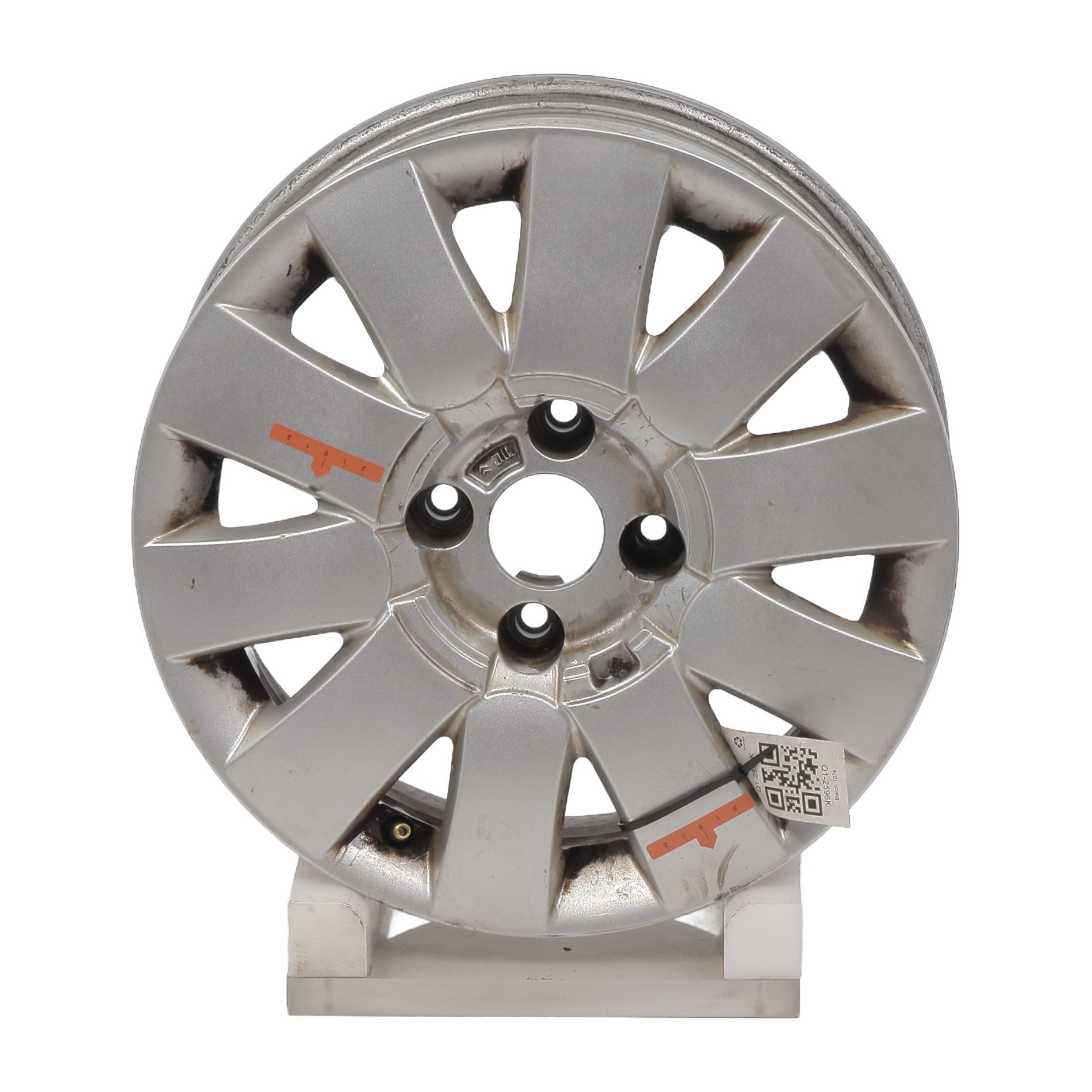 Jante alu 00005402J7 - CITROEN XSARA PICASSO  - Q1-2596K Q1-2596K