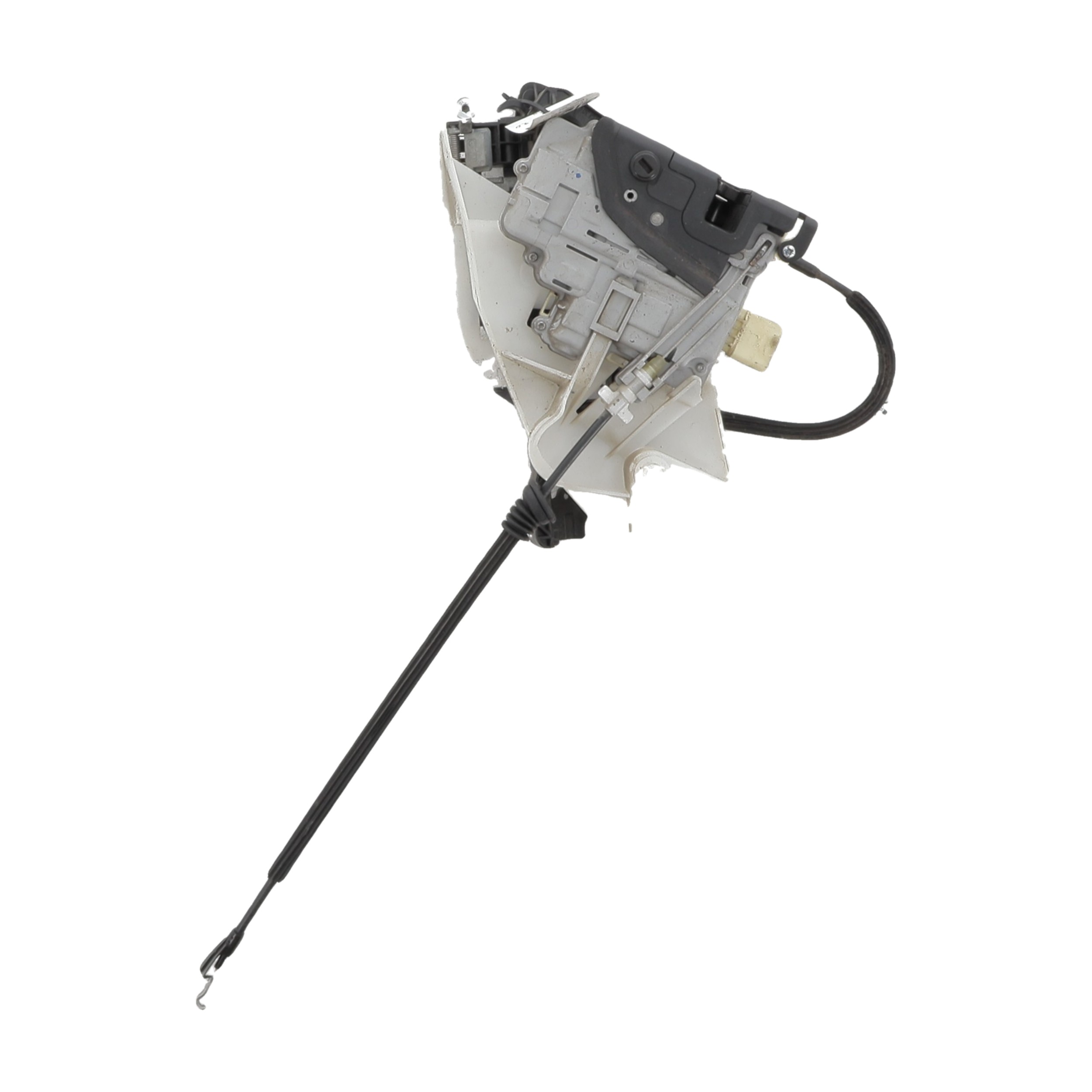 Serrure de porte arriere droite 3C4839016A - VOLKSWAGEN PASSAT 5 TDI - Q1-2623J Q1-2623J