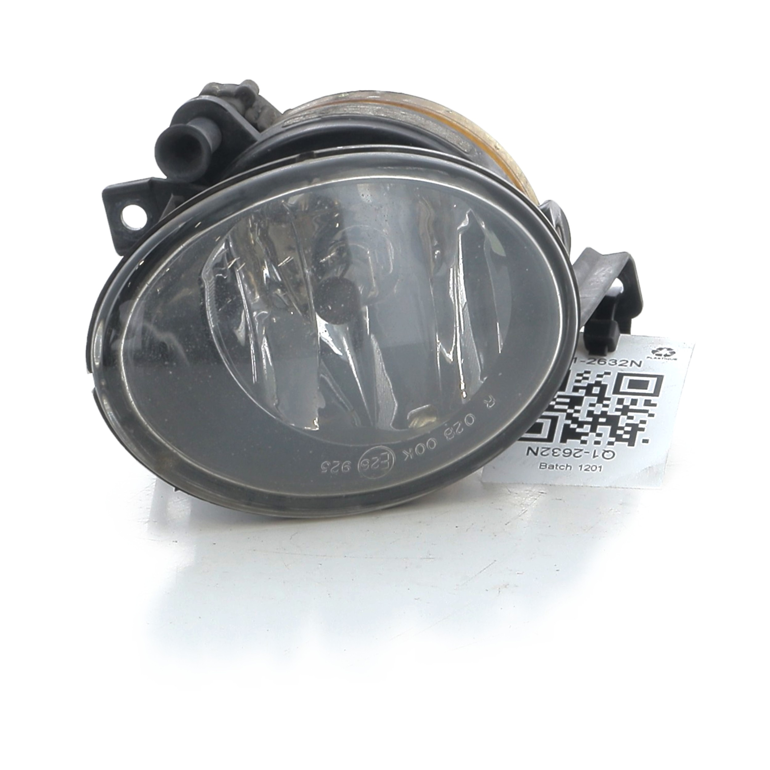 Antibrouillard droit 5K0941700A - VOLKSWAGEN TOURAN 1 PH.2 TDI - Q1-2632N Q1-2632N [reference_211321]