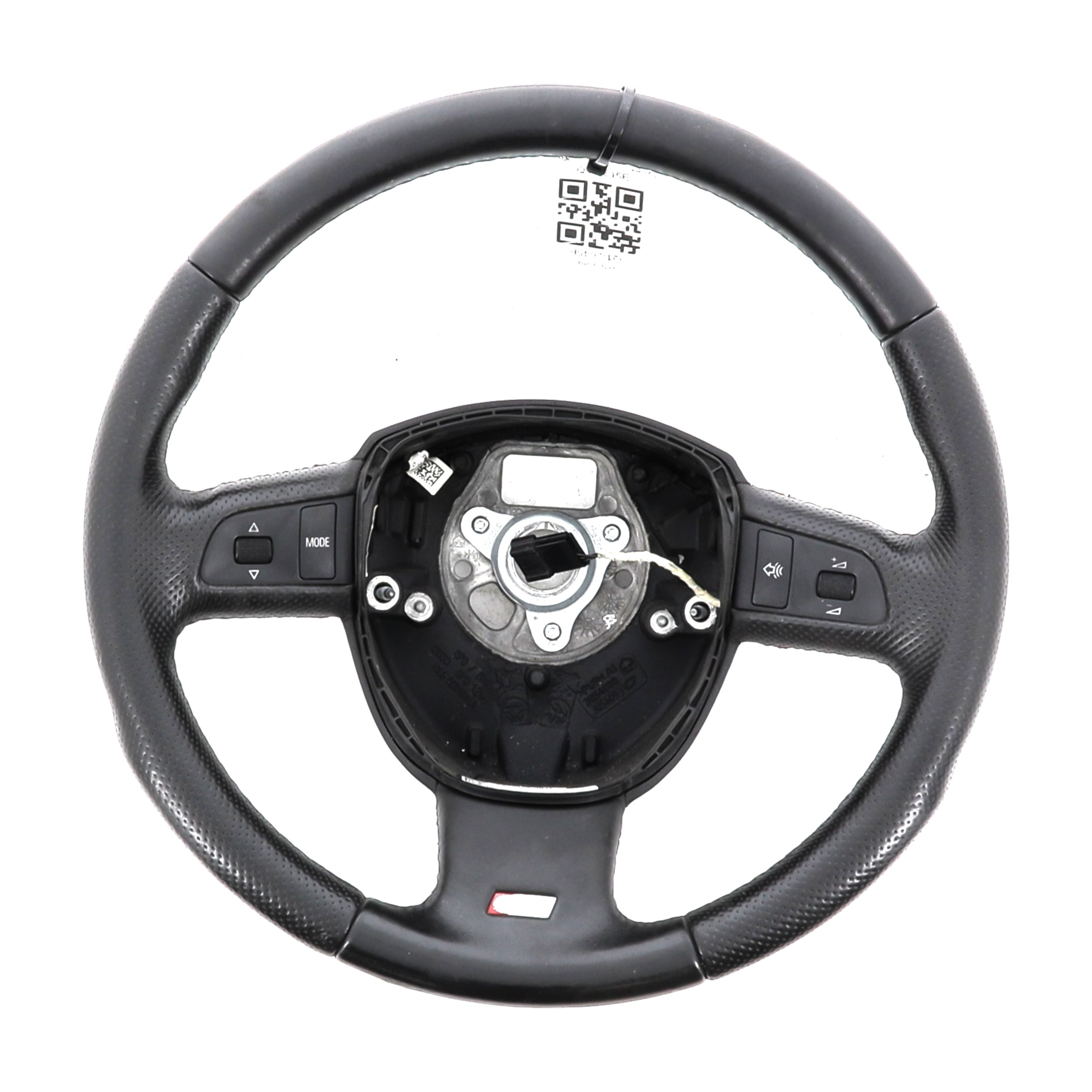 Volant 8P0419091ECURS - AUDI A3 2 PH.1 TDI QUAT - Q1-2645E Q1-2645E