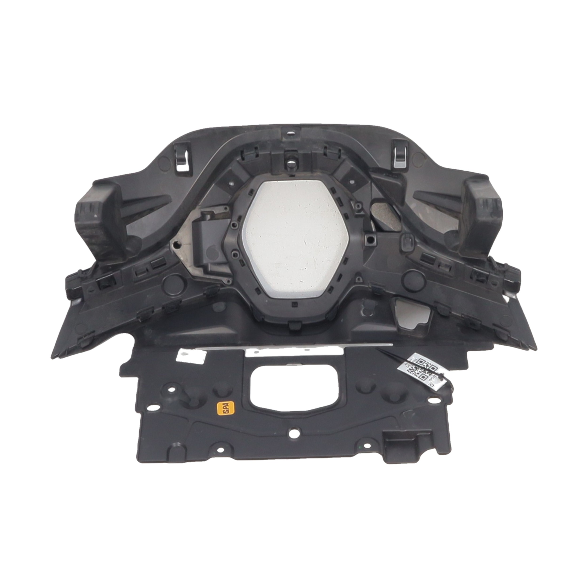 Calandre 623829625R - RENAULT ZOE PH.2 Z.E. - Q1-2704M Q1-2704M