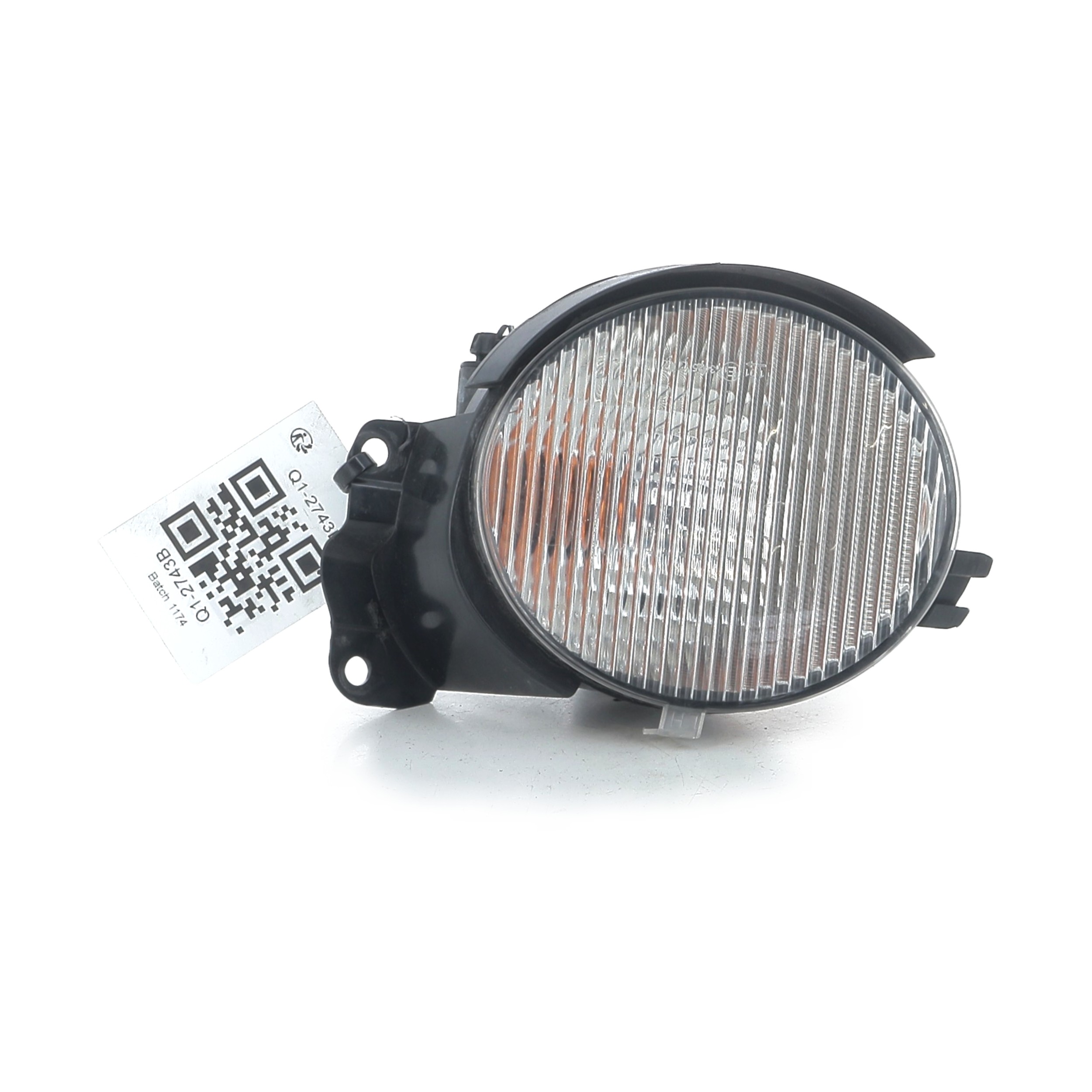 Clignotant avant gauche OPEL ADAM réf. 13354580 Q1-2743B Q1-2743B