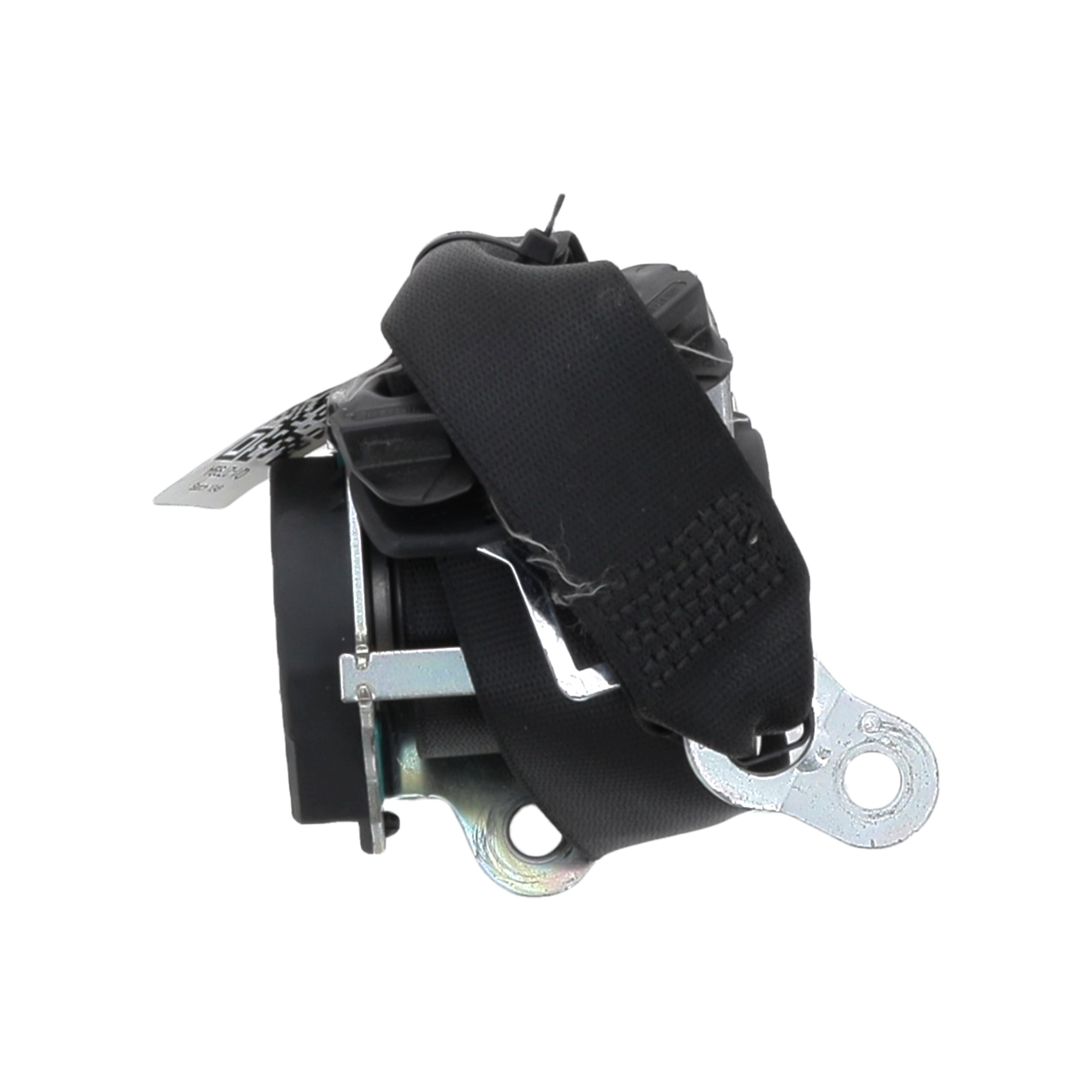 Ceinture arrière gauche PORSCHE CAYENNE 1 PH.2 réf. 95580305110HCP Q1-2799A Q1-2799A