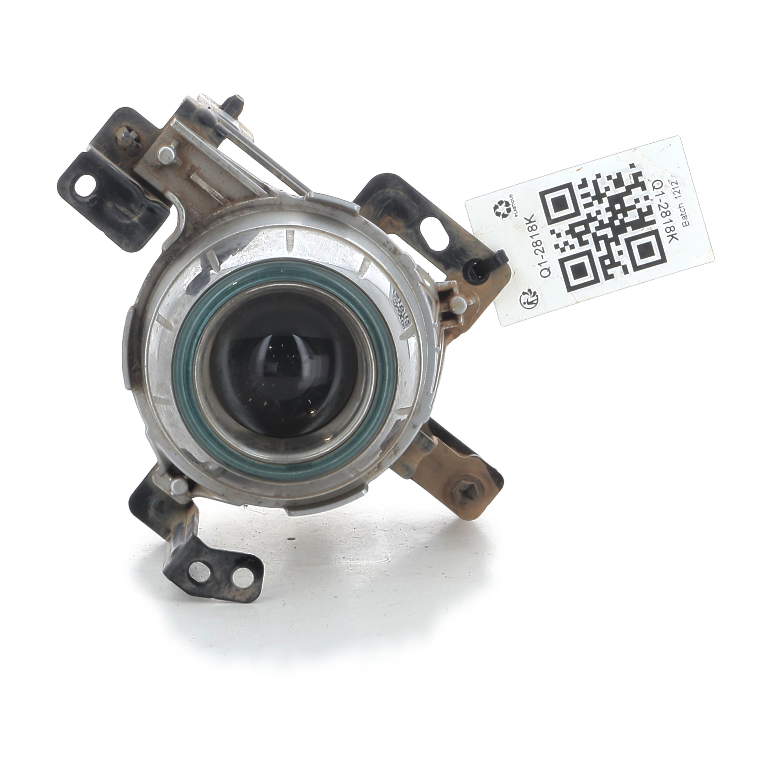 Antibrouillard gauche 92201E4010 - KIA SOUL 2 PH.1 ELEC 110 - Q1-2818K Q1-2818K