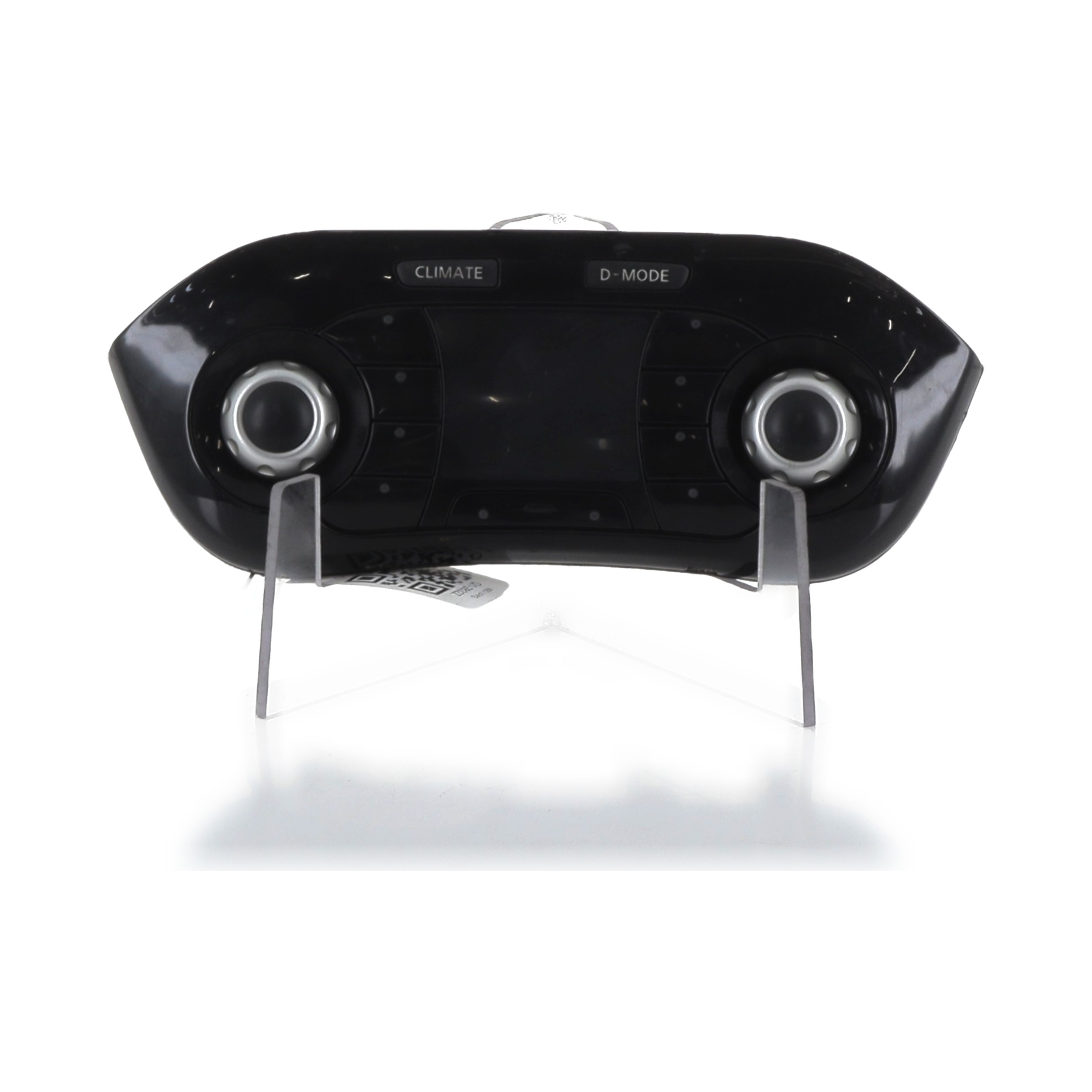 Commande de chauffage 24845BV81B - NISSAN JUKE 1 PH.2 1.6 117 - Q1-2832Z Q1-2832Z