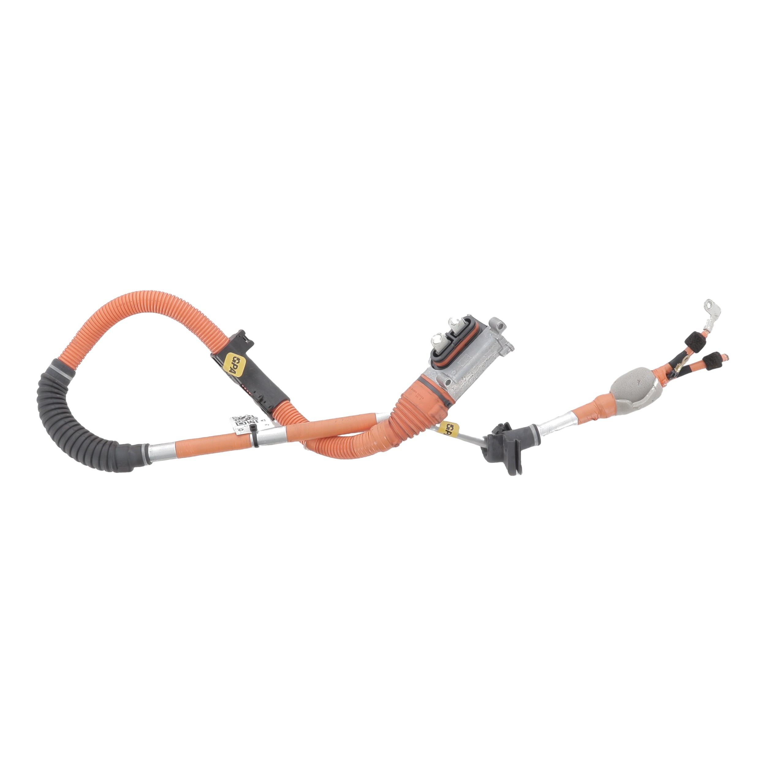 Cable de puissance 297A0-6RA0B - NISSAN X-TRAIL 4 1.5I EH - Q1-2841Y Q1-2841Y