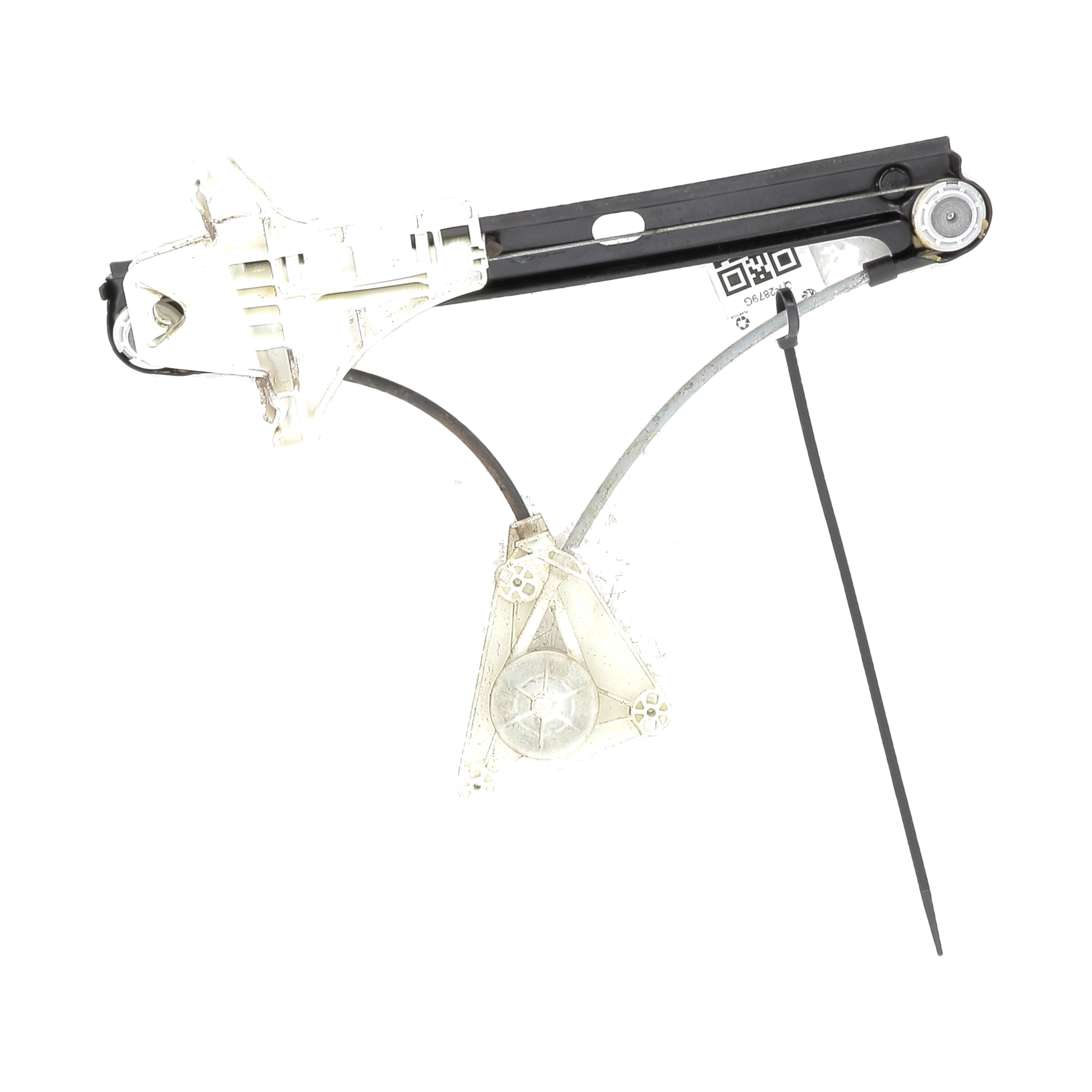 Lève-vitre arrière gauche VOLKSWAGEN POLO 5 PH.2 Q1-2879G Q1-2879G