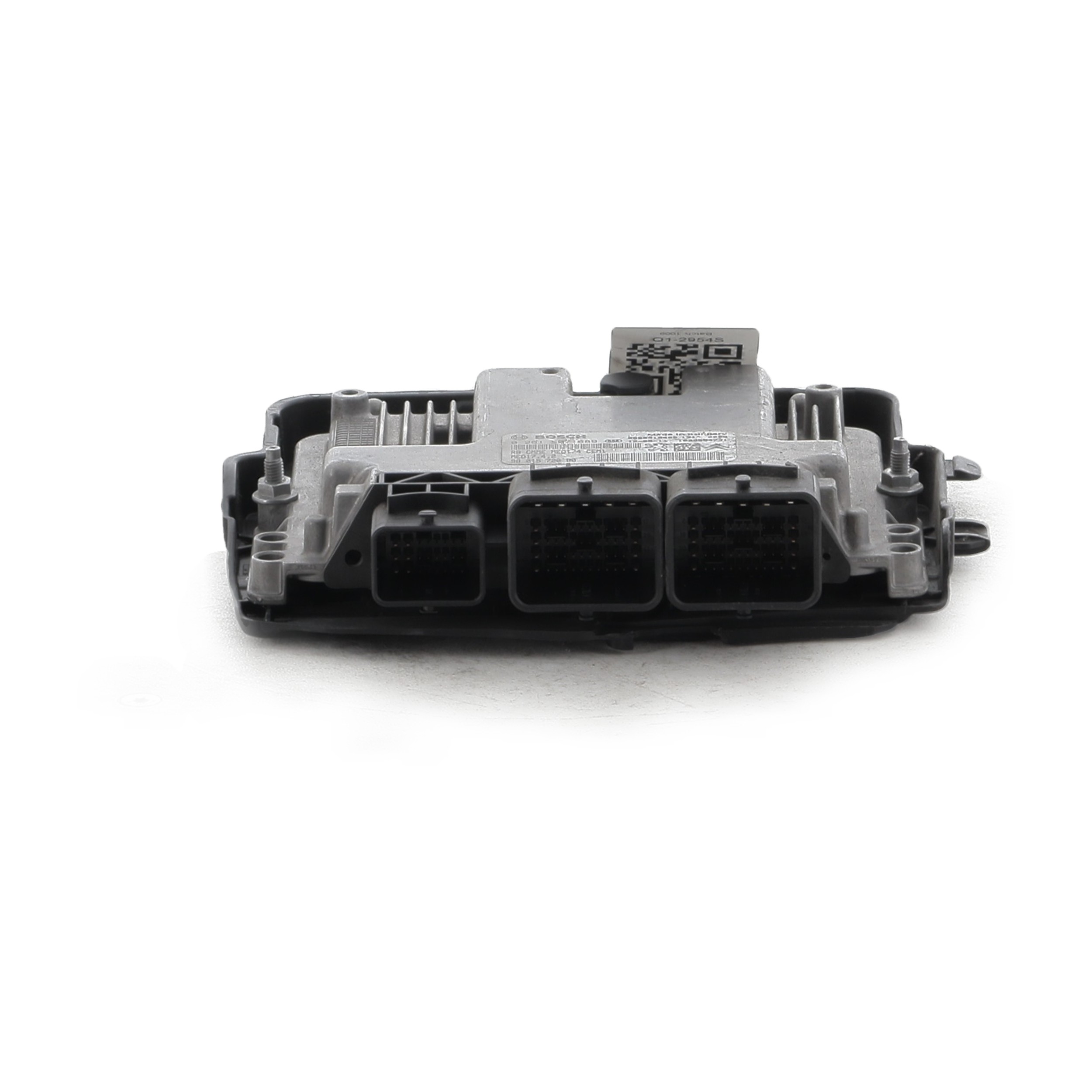 Calculateur moteur 9801572080 - CITROEN DS3 1 PH.1 1.6 THP - Q1-2954S Q1-2954S