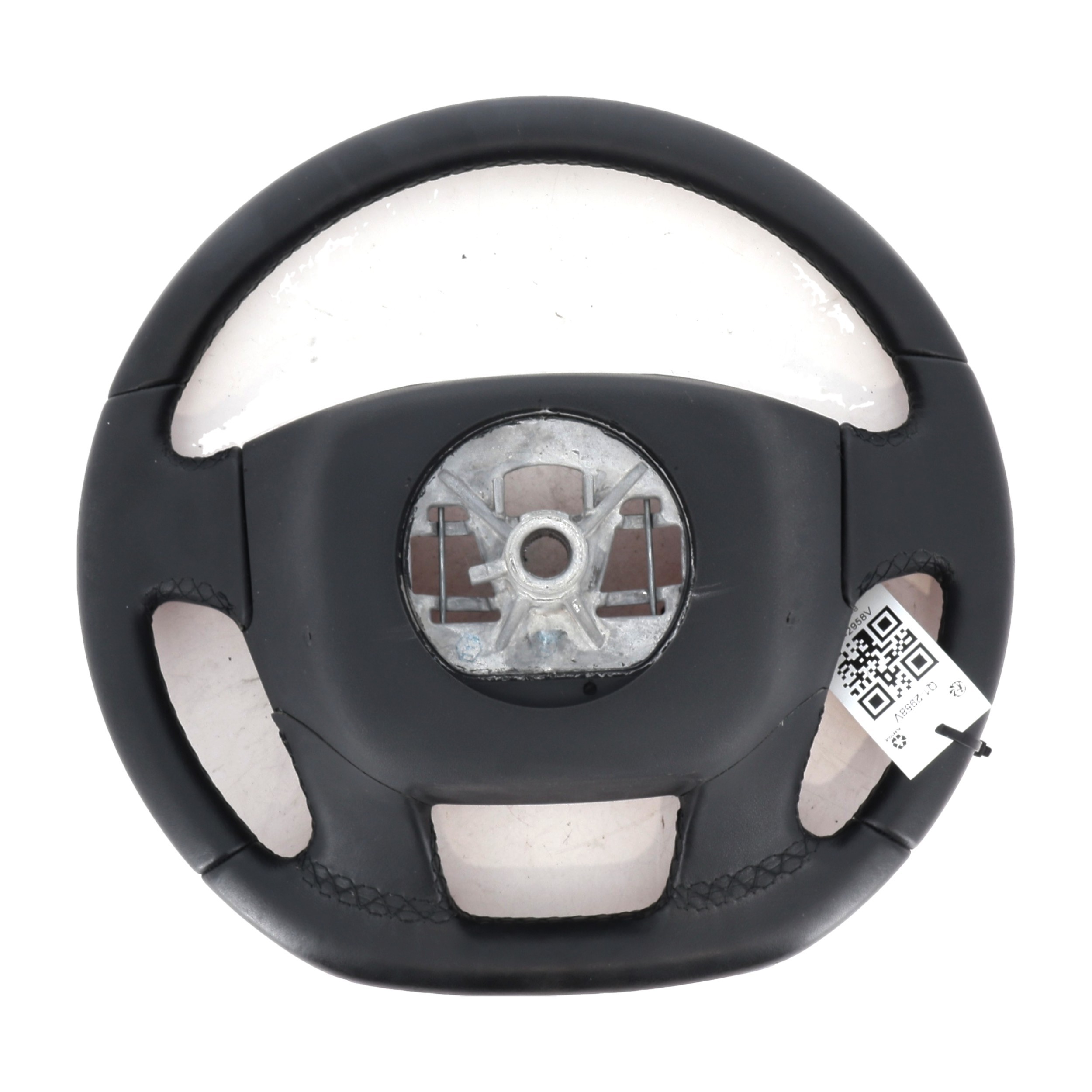 Volant 98039712ZD - CITROEN C4 2 PH.2 1.2 PTEC - Q1-2958V Q1-2958V