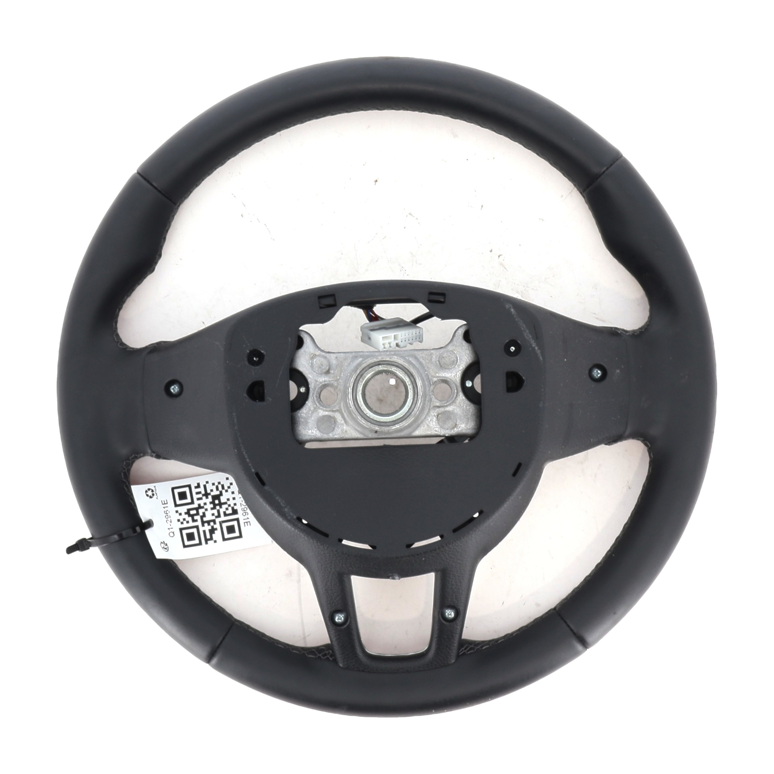 Volant 56111H8100WK - KIA RIO 4 PH.2 1.2 84 - Q1-2961E Q1-2961E