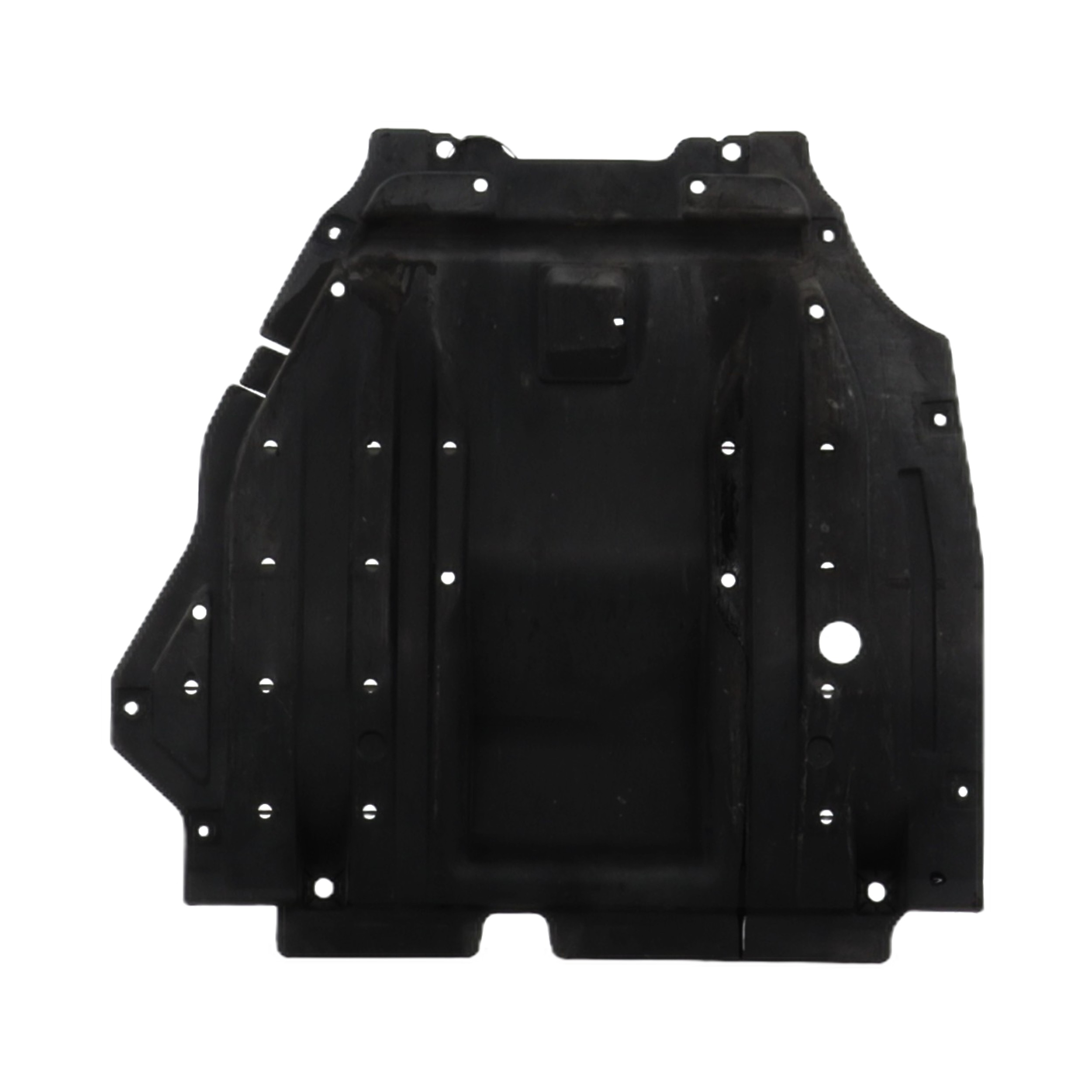 Protection / Cache /Carenage sous moteur HONDA INSIGHT 2 Q1-2983F Q1-2983F