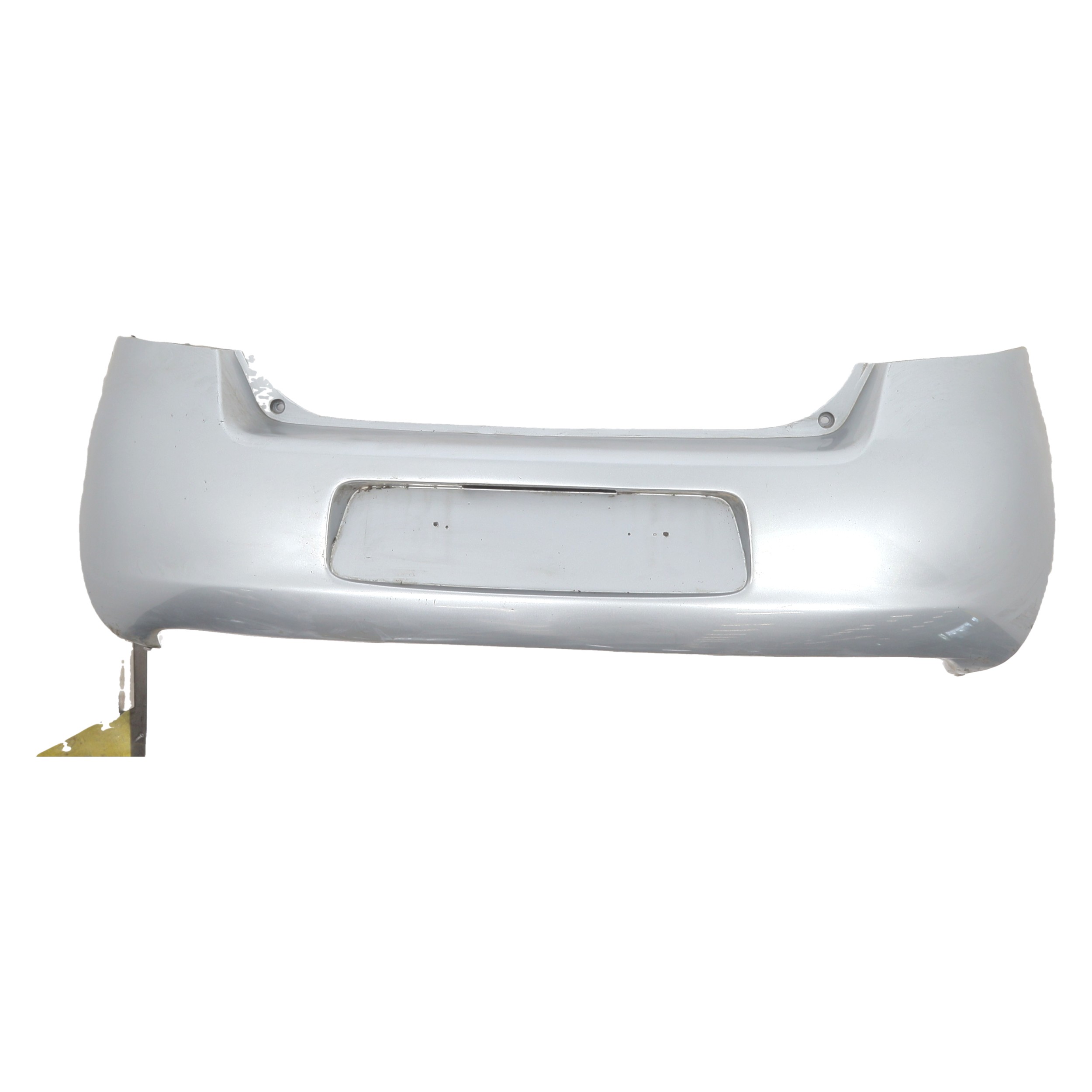 Pare choc arrière TOYOTA YARIS 2 PH.1 521590D976 Q1-3002V Q1-3002V