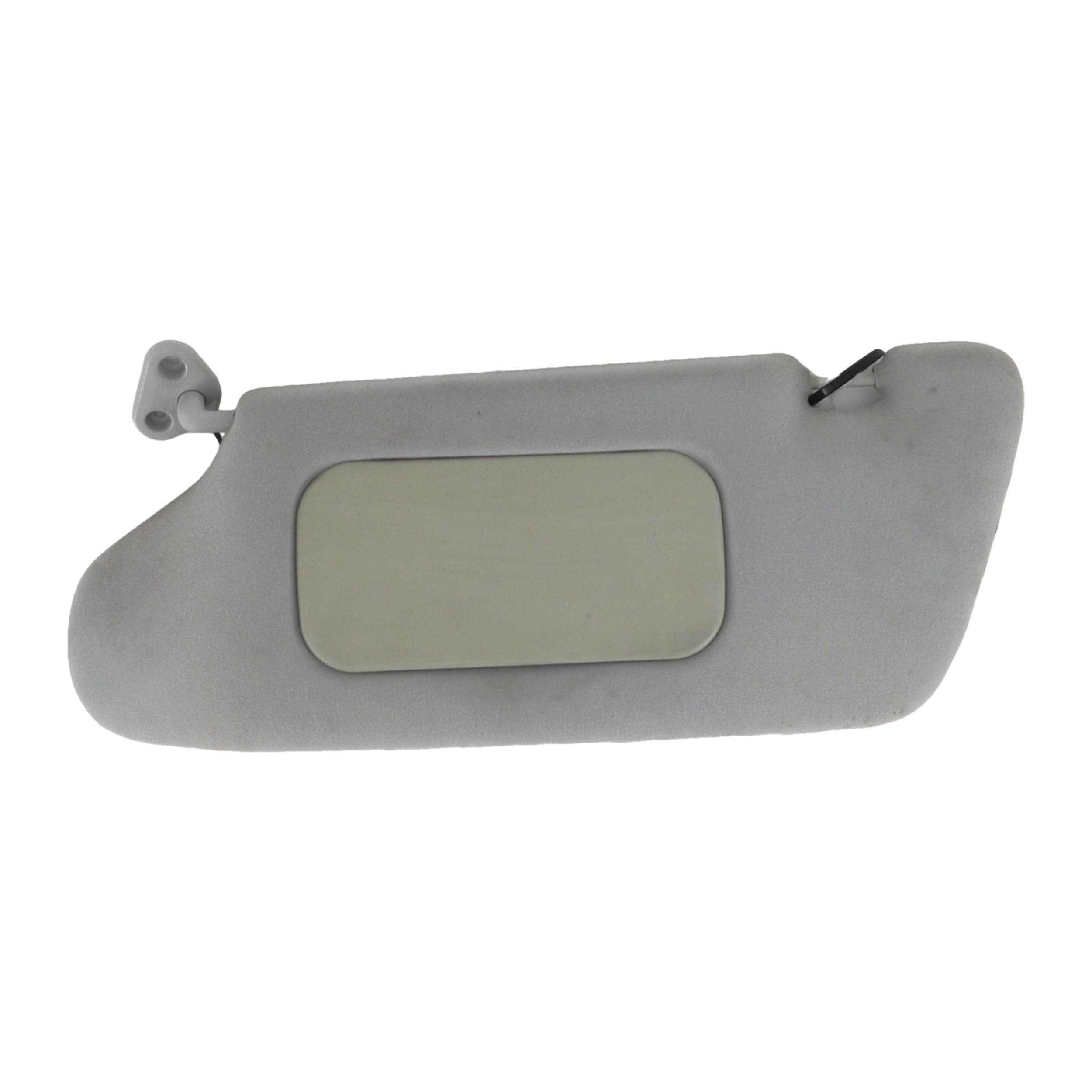 Pare-soleil gauche 16381025108J21 - MERCEDES CLASSE ML 1 PH.2 ML270CDI - Q1-3047K Q1-3047K