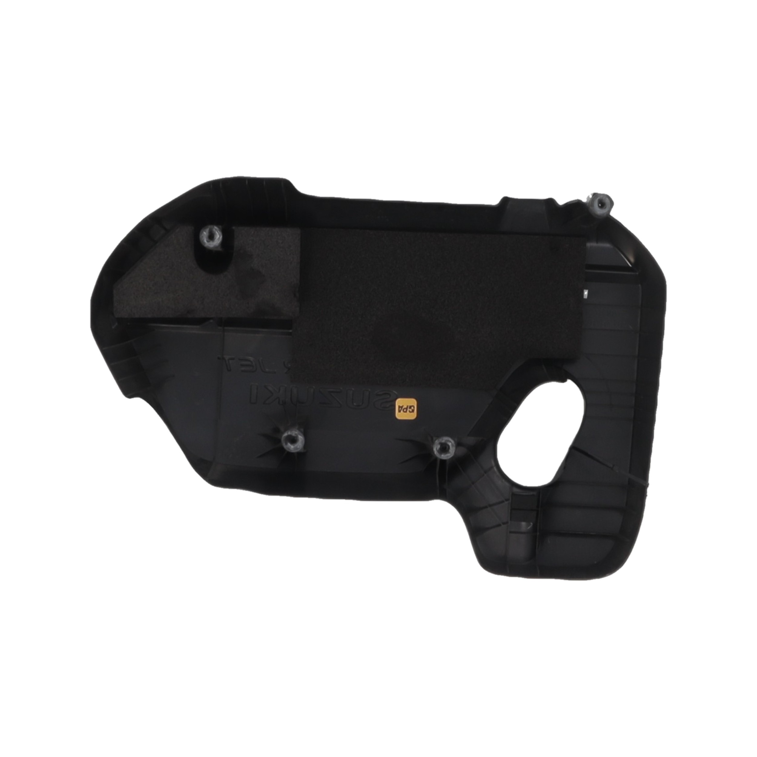 CACHE MOTEUR 13170-61MA0 - SUZUKI VITARA 2 PH.2 1.4 BJET - Q1-3061C Q1-3061C