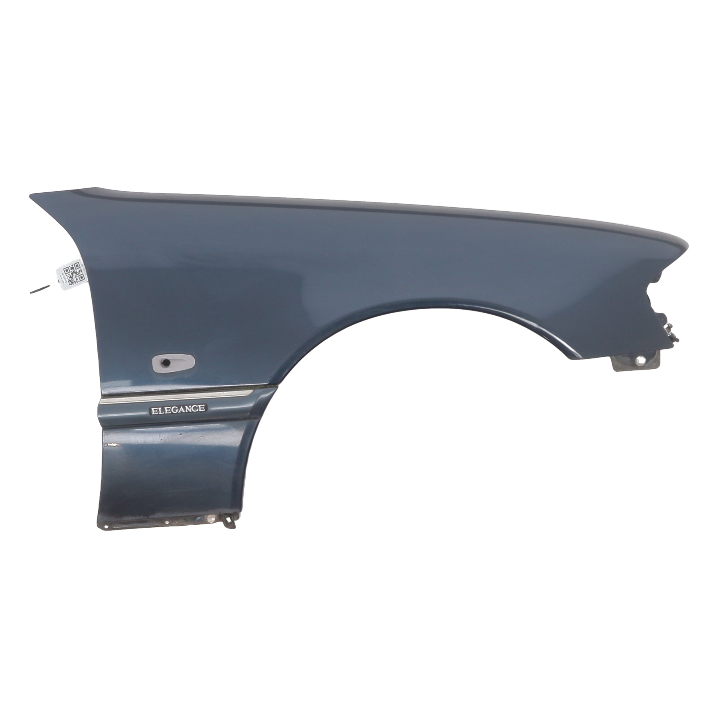 Aile avant droite MERCEDES CLASSE C 1 PH.2 2028810401 Q1-3070Y Q1-3070Y