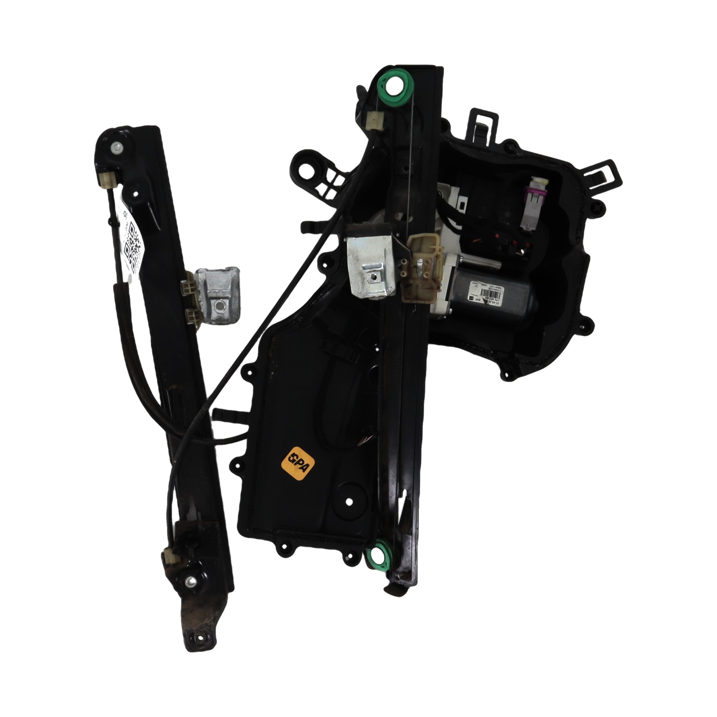 Lève vitre avant droit SEAT LEON 2 PH.1 Q1-3100M Q1-3100M