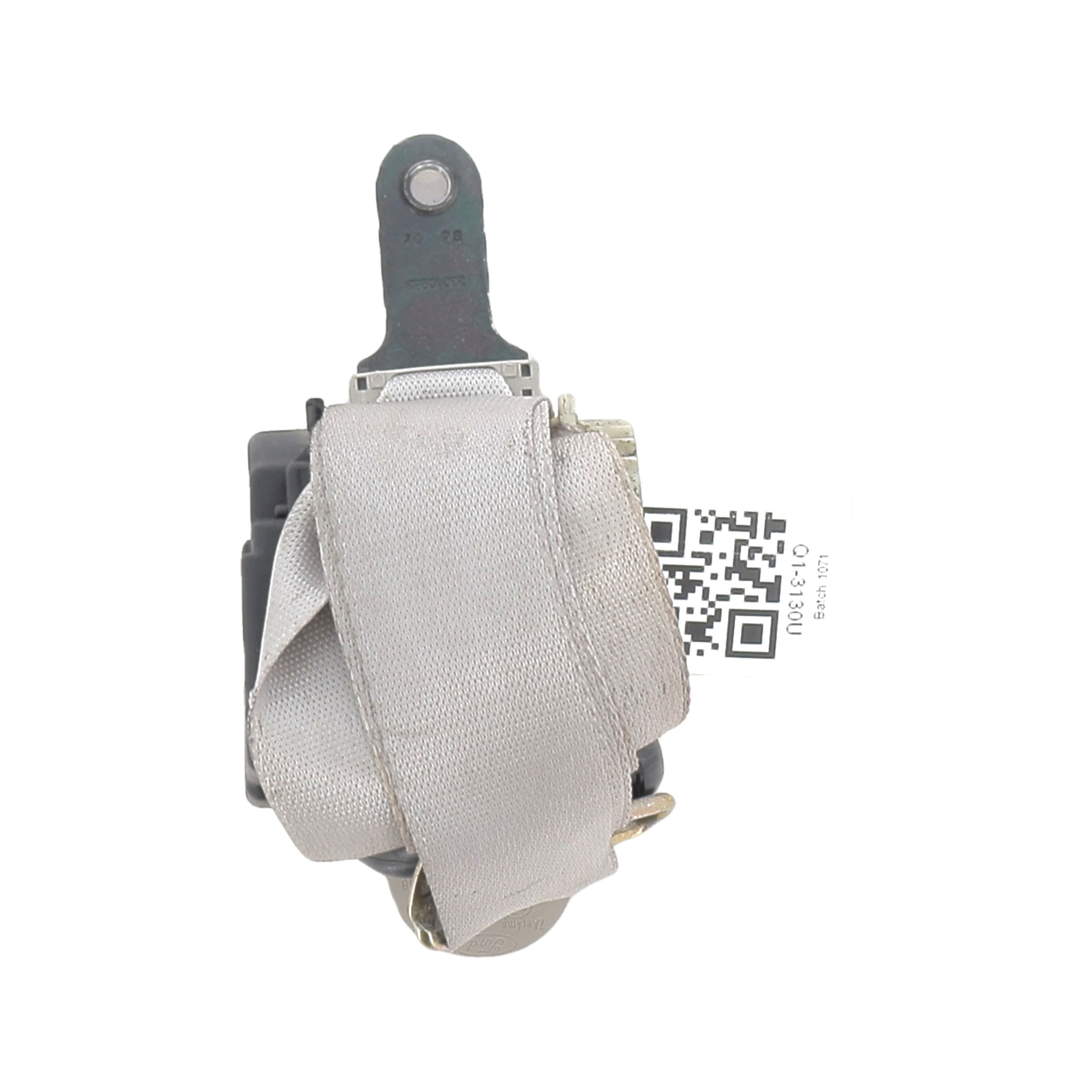 Ceinture avant droit FORD MONDEO 2 réf. 1383602 Q1-3130U Q1-3130U